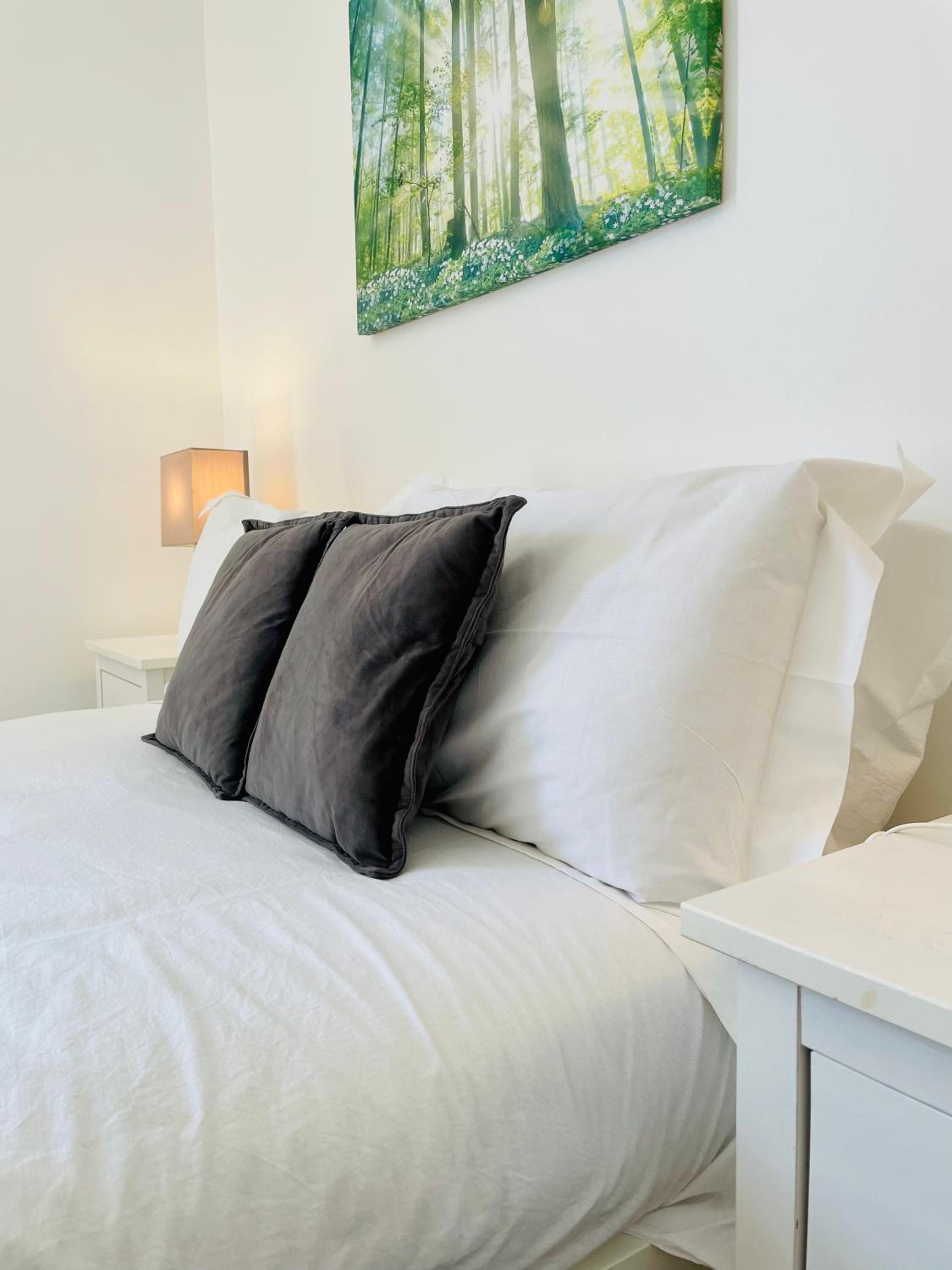 Three-Bedroom House - Photo 12