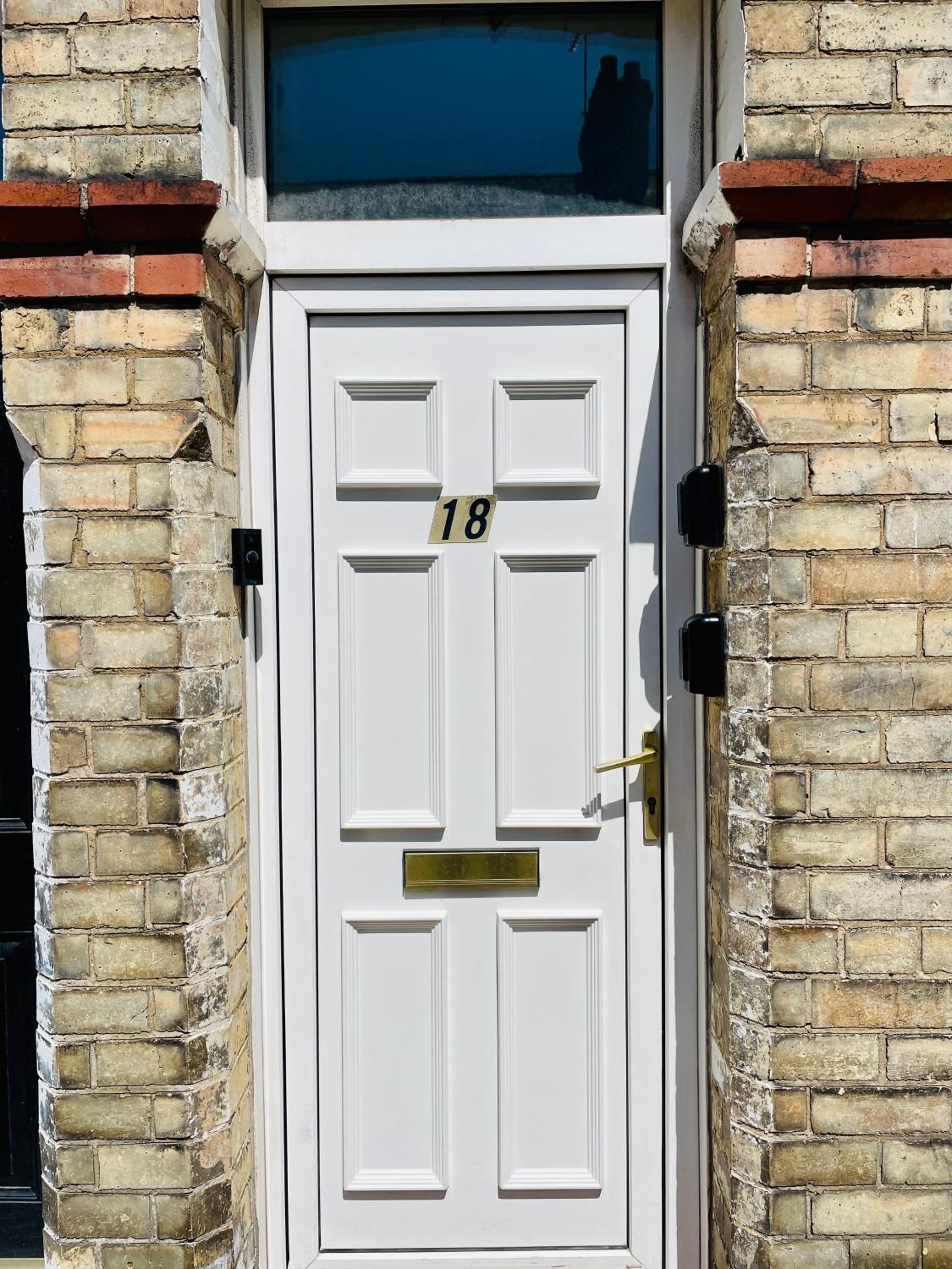 Three-Bedroom House - Photo 14