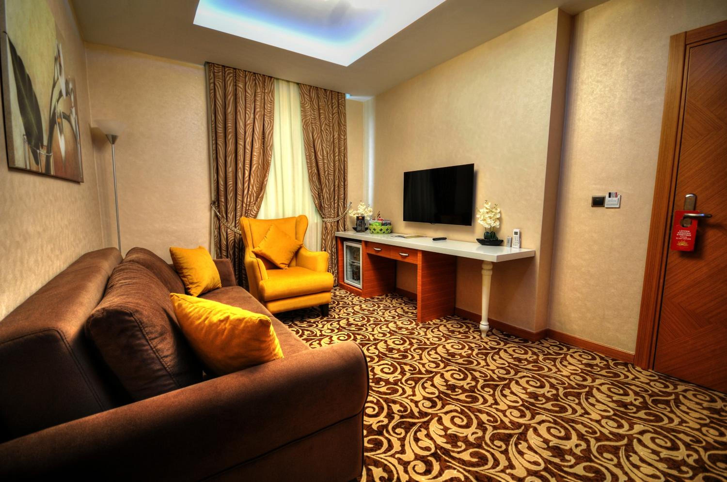 Suite photo 3