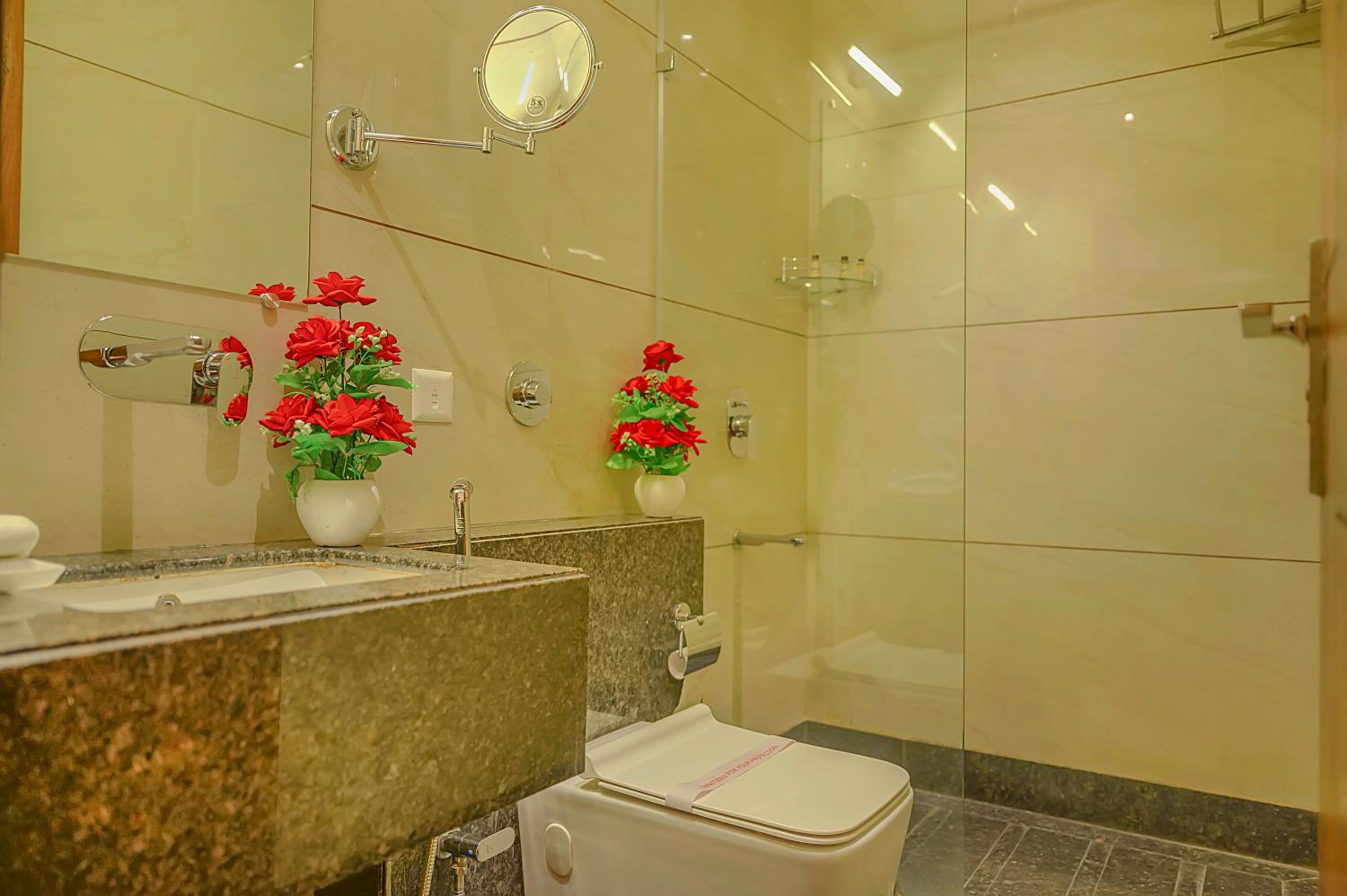 Deluxe Room - Photo 5