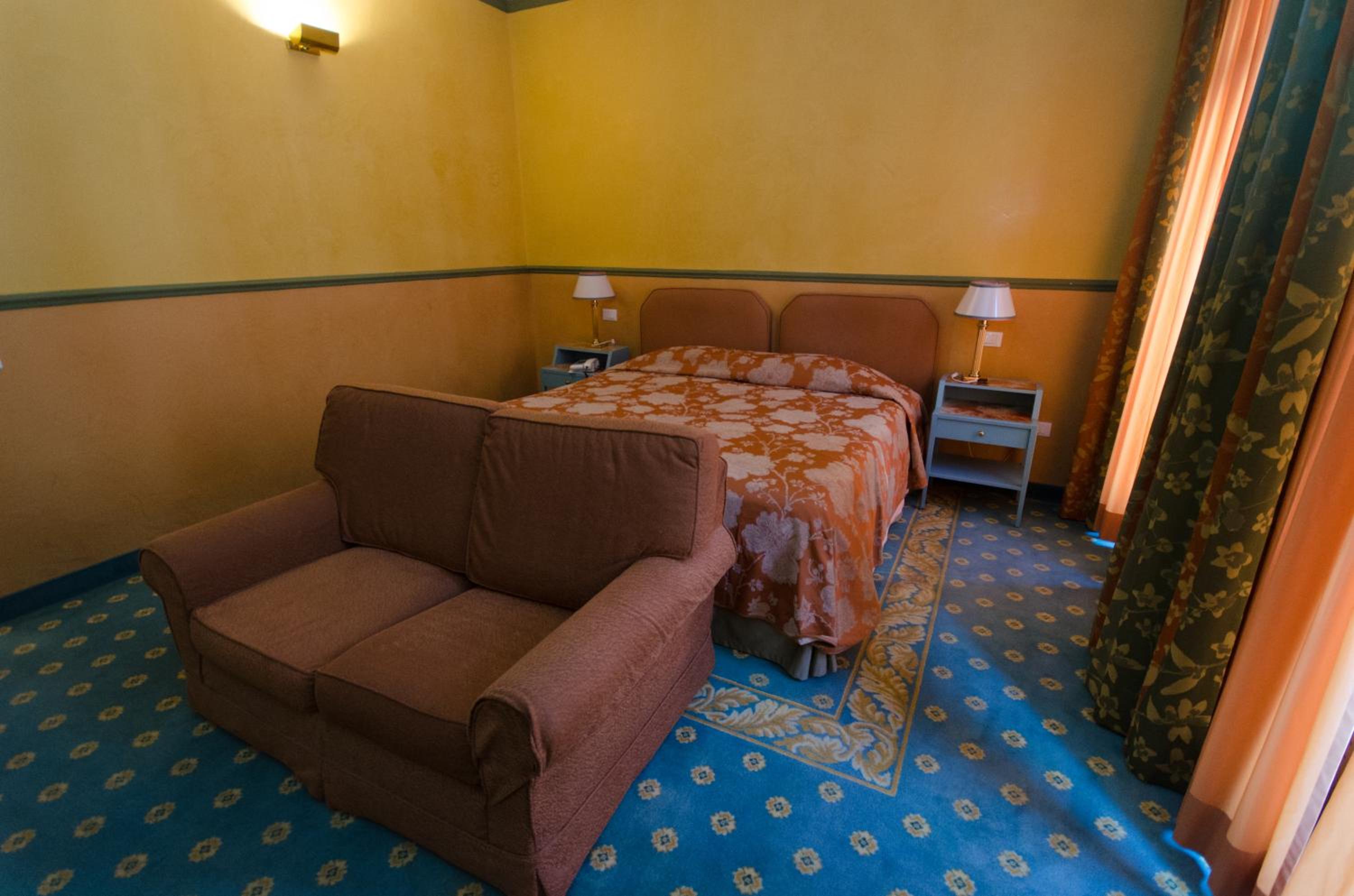 Comfort Double Room - Photo 3