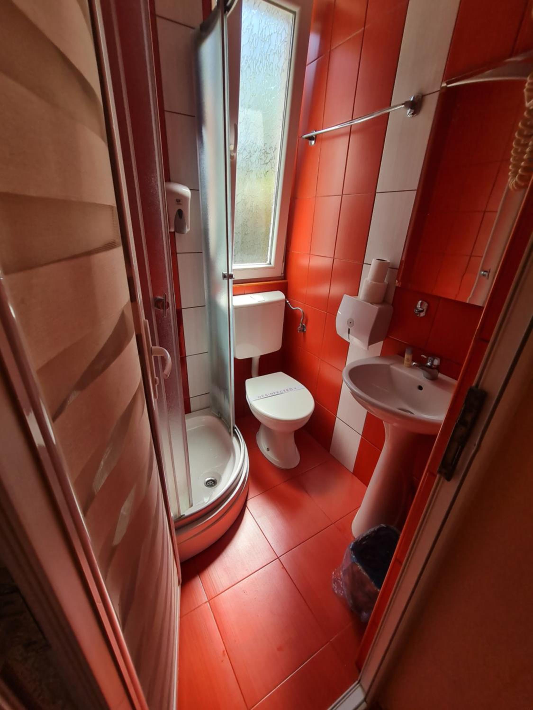 Double Room with Balcony photo 2