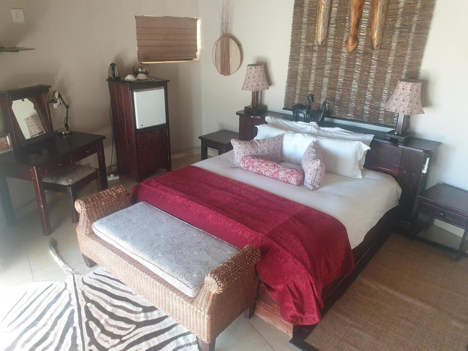 Luxury Bungalow photo 1