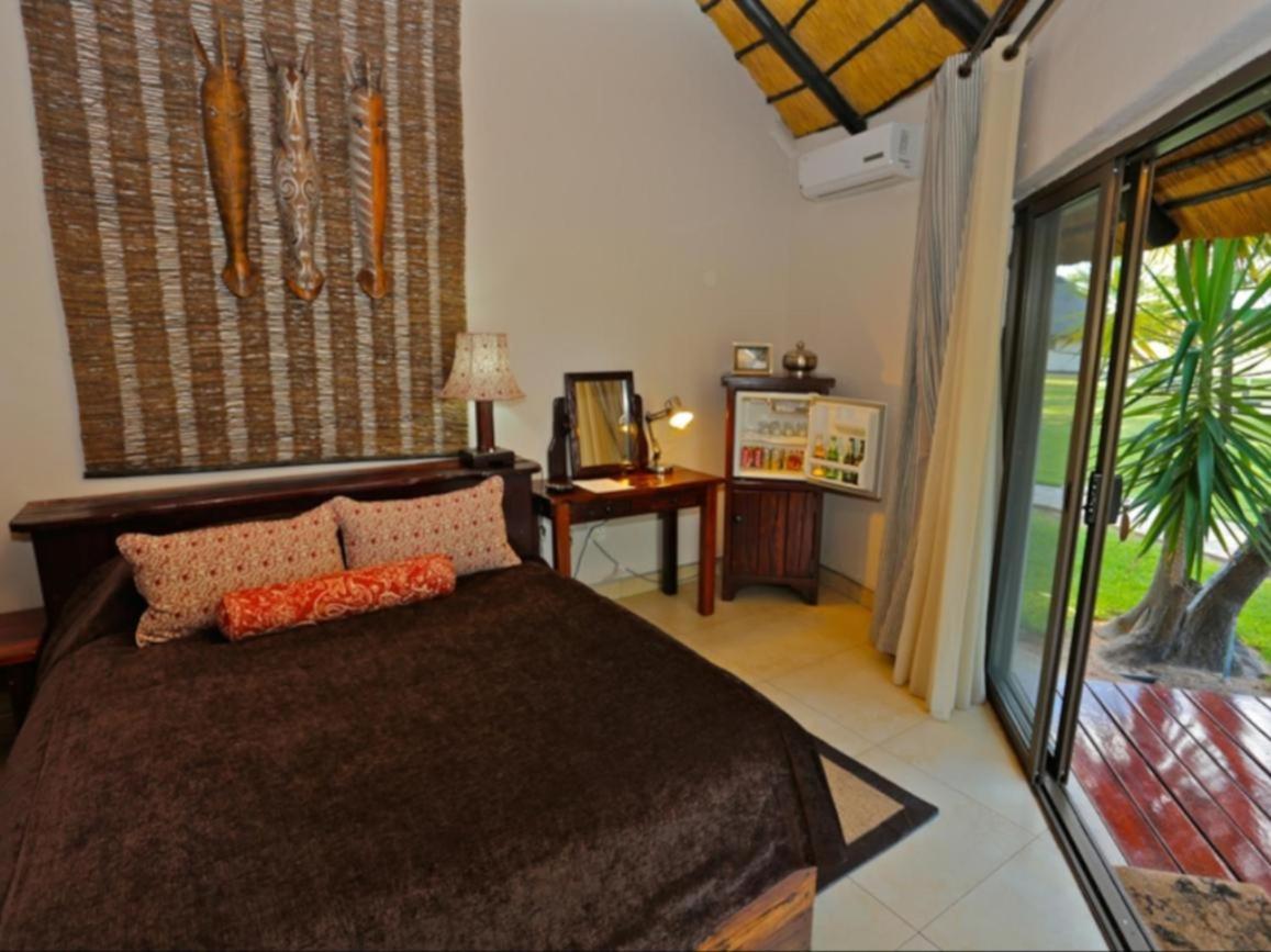 Luxury Suite photo 1