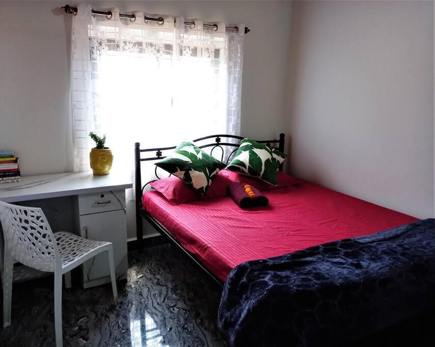 Two-Bedroom House photo 1