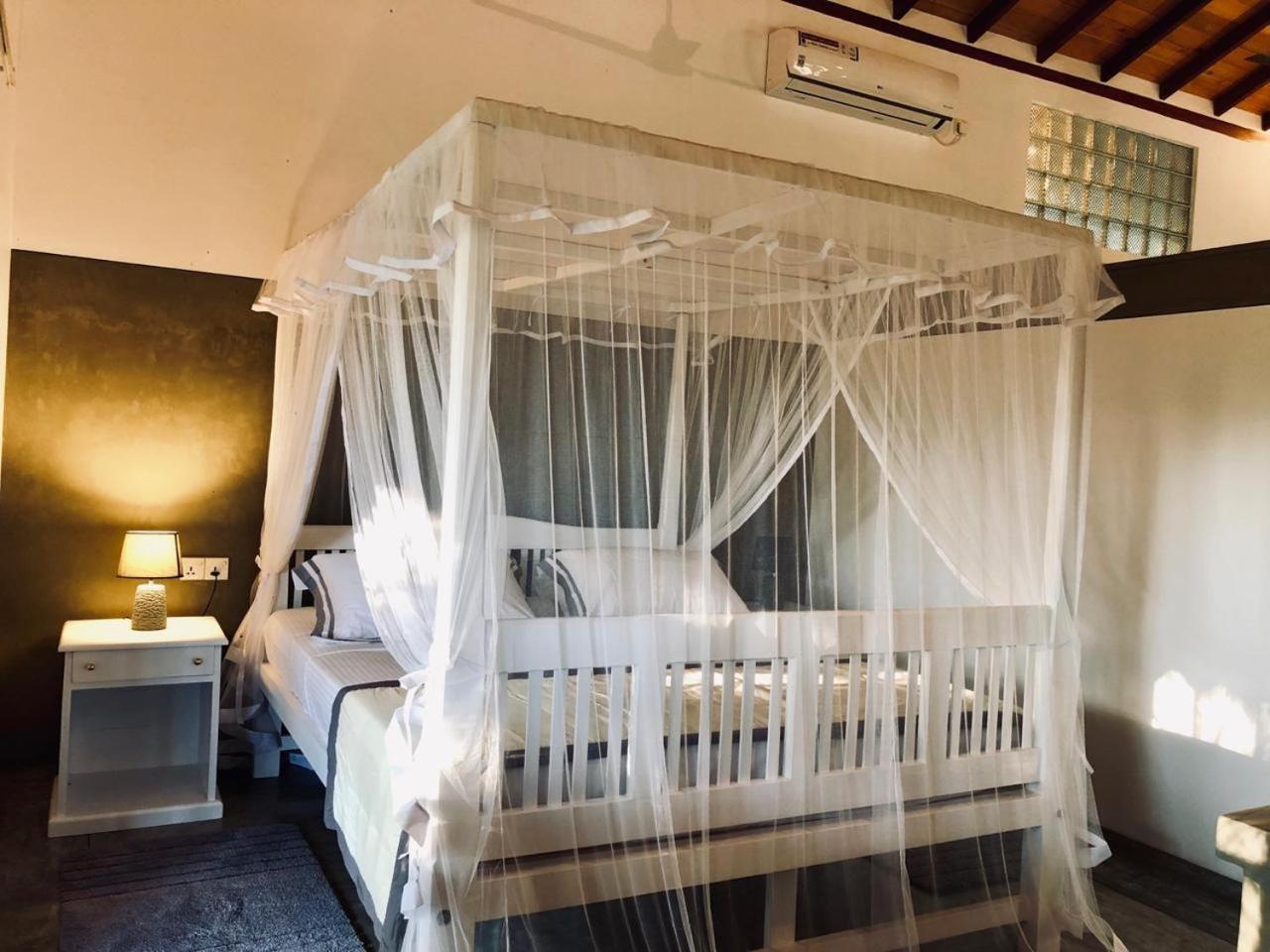 One-Bedroom Villa photo 1