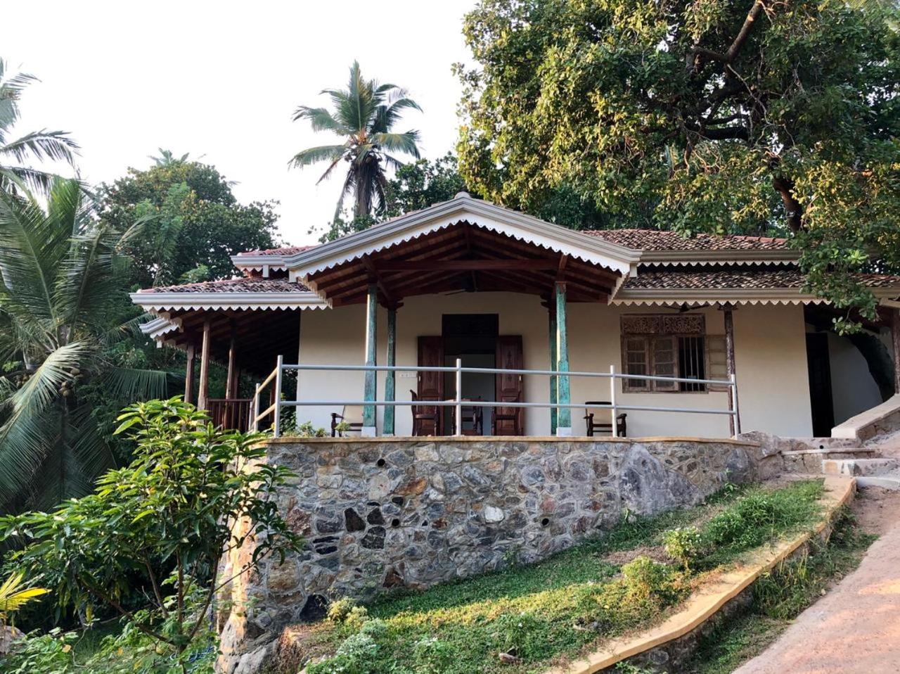 One-Bedroom Villa photo 3