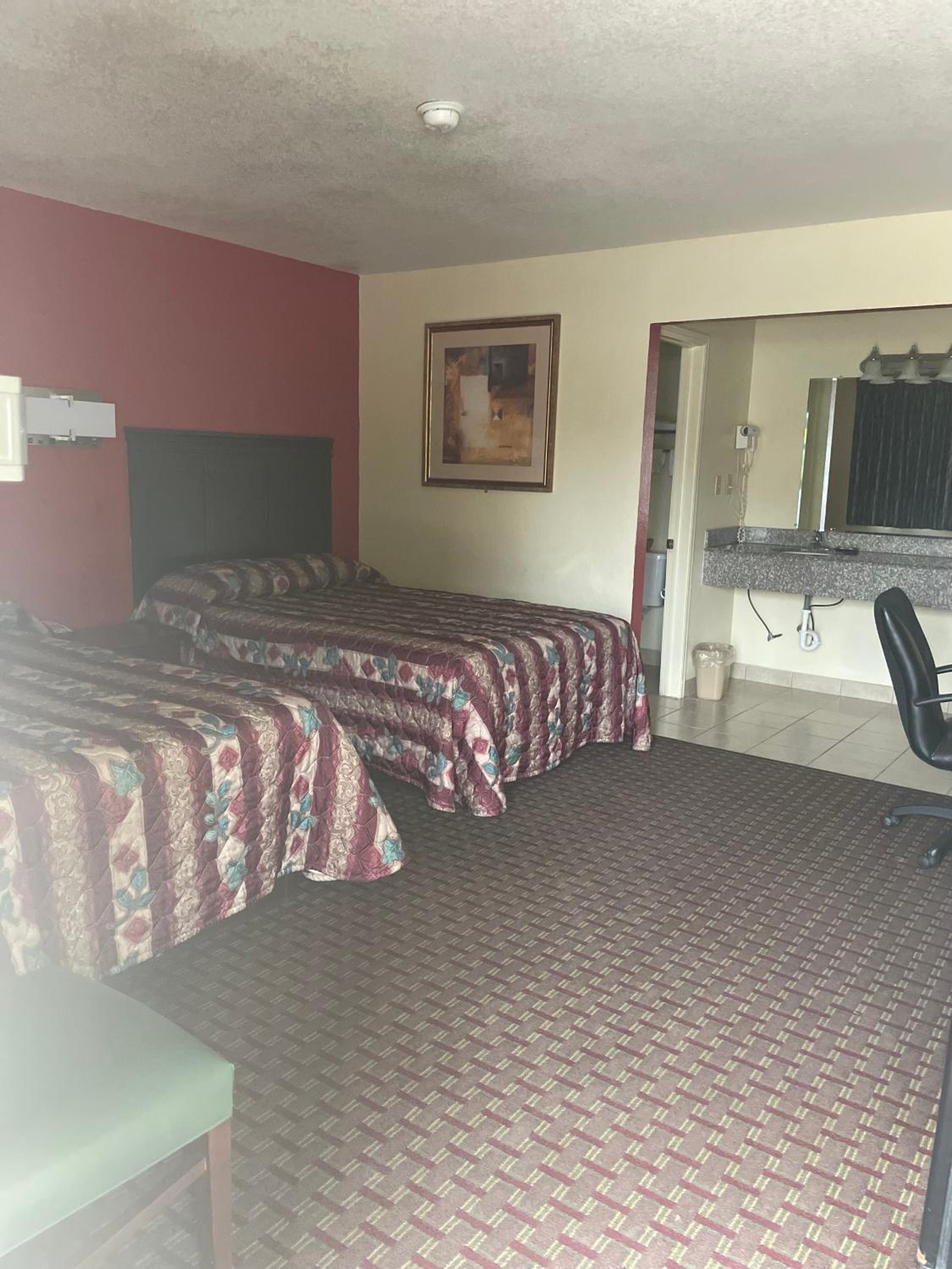 Standard Double Room - Photo 2