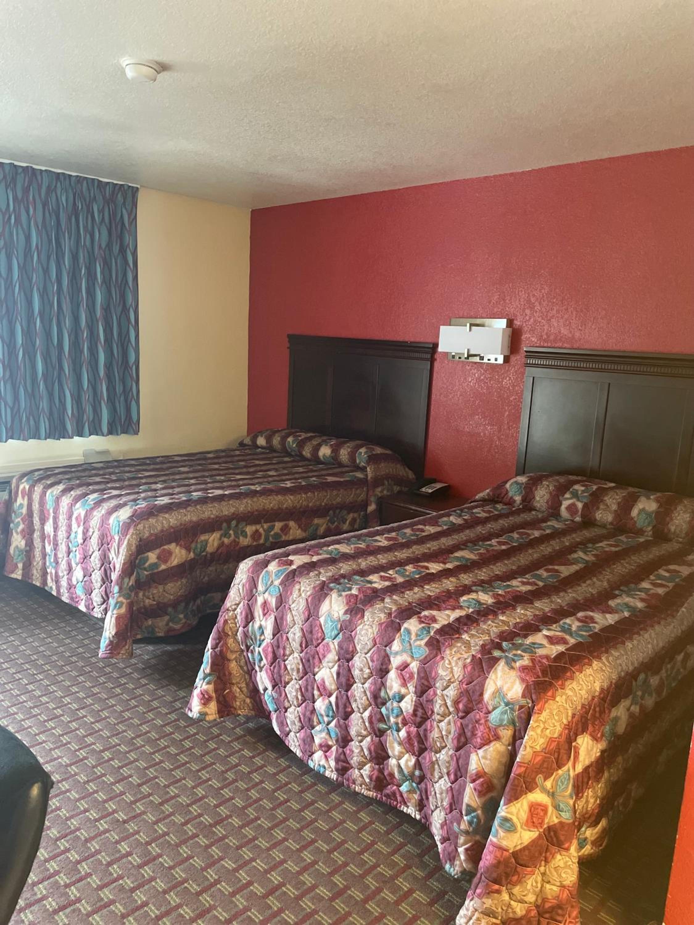 Standard Double Room - Photo 5