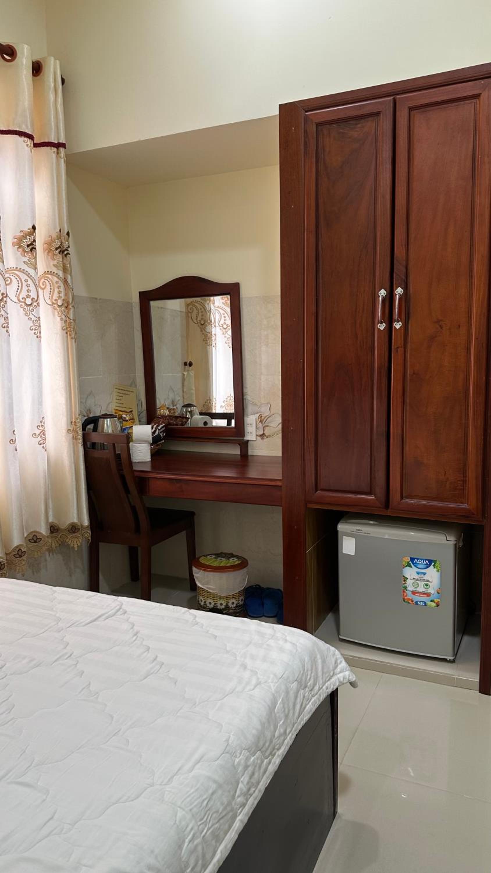 Deluxe Double Room photo 3