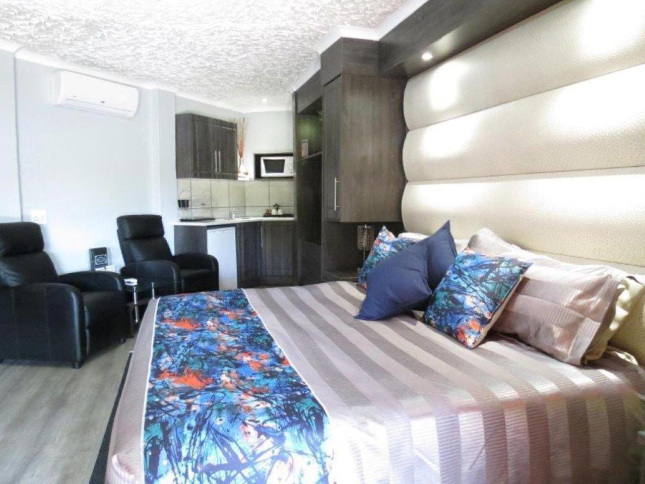 Private Junior Suite photo 1