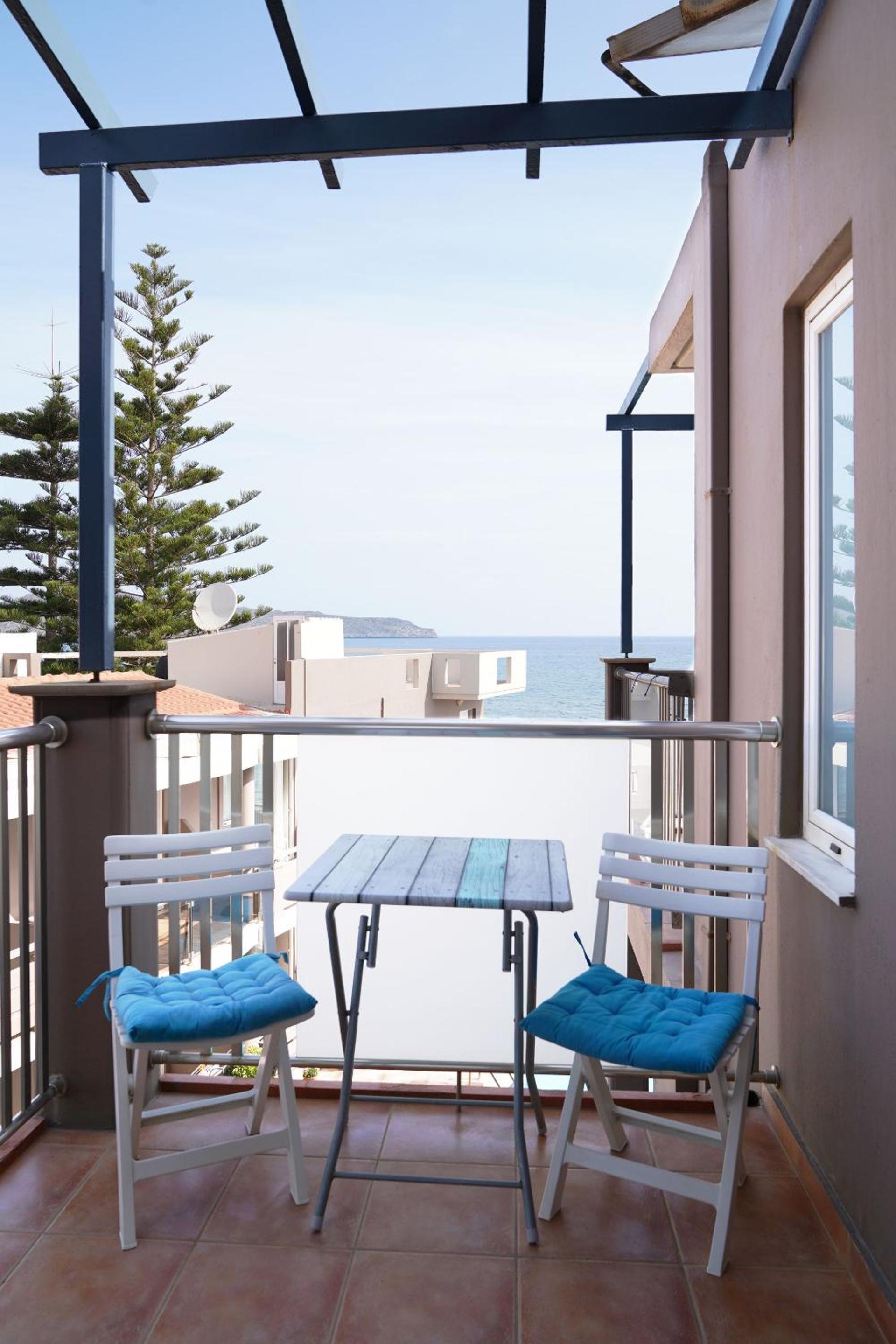 Double Room with Sea View photo 3