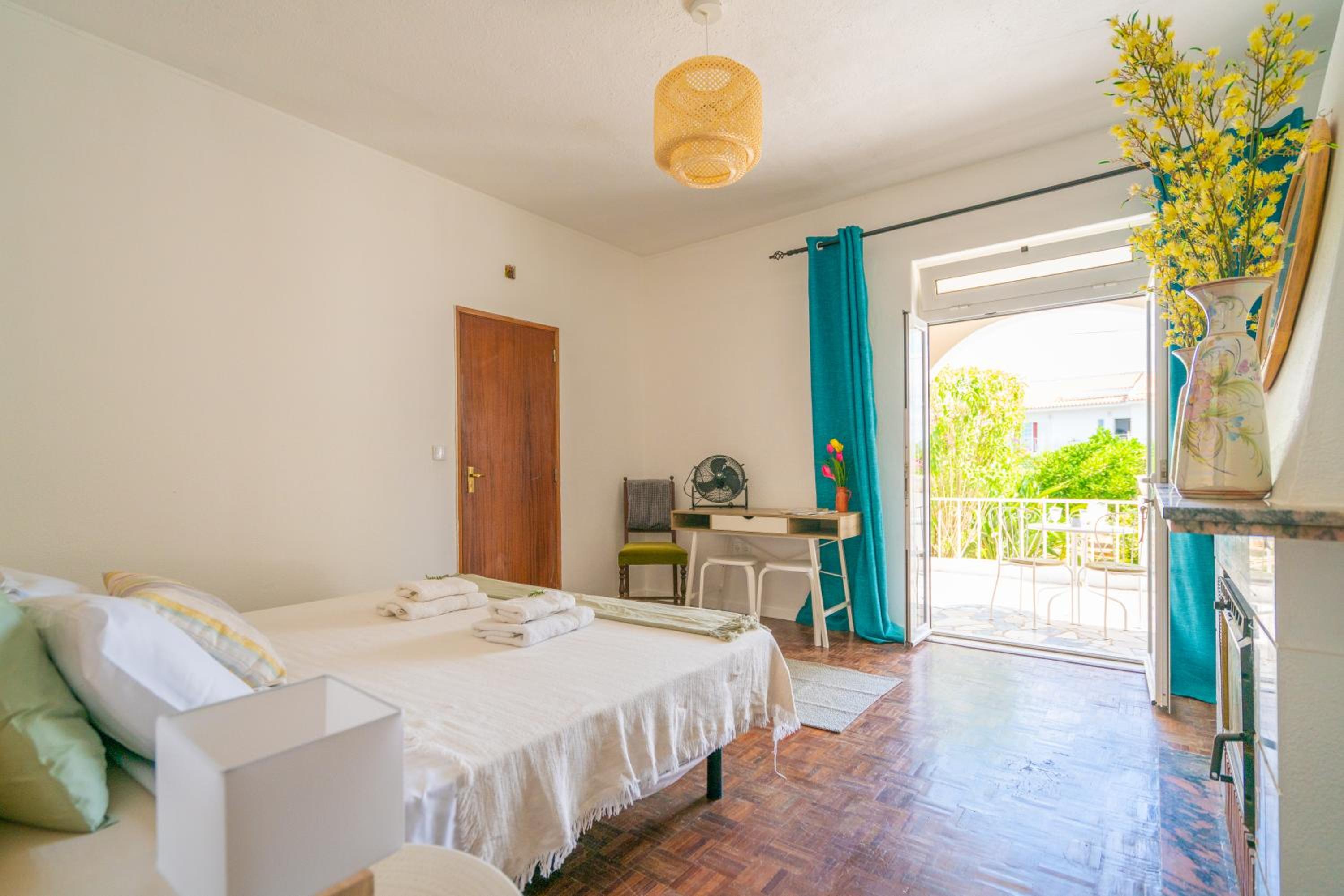 Double Room with Garden View photo 3