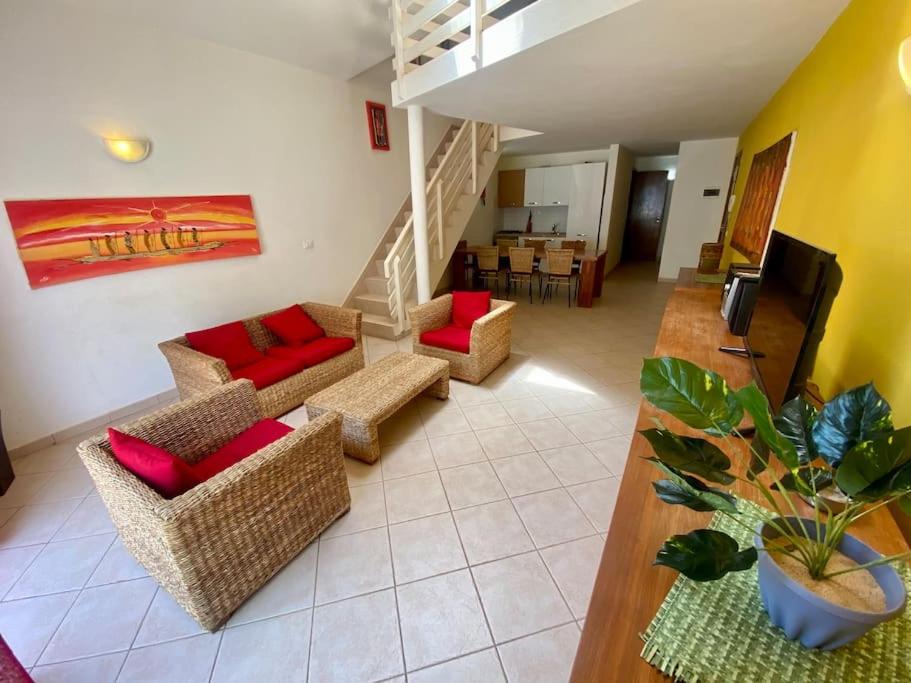 Apartment - Split Level