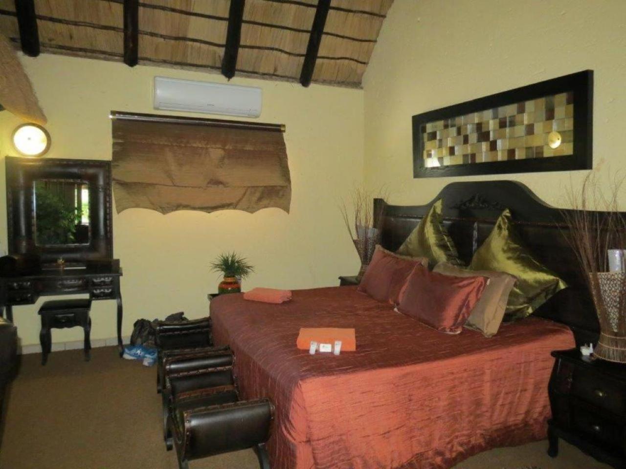 Superior Double Room photo 2