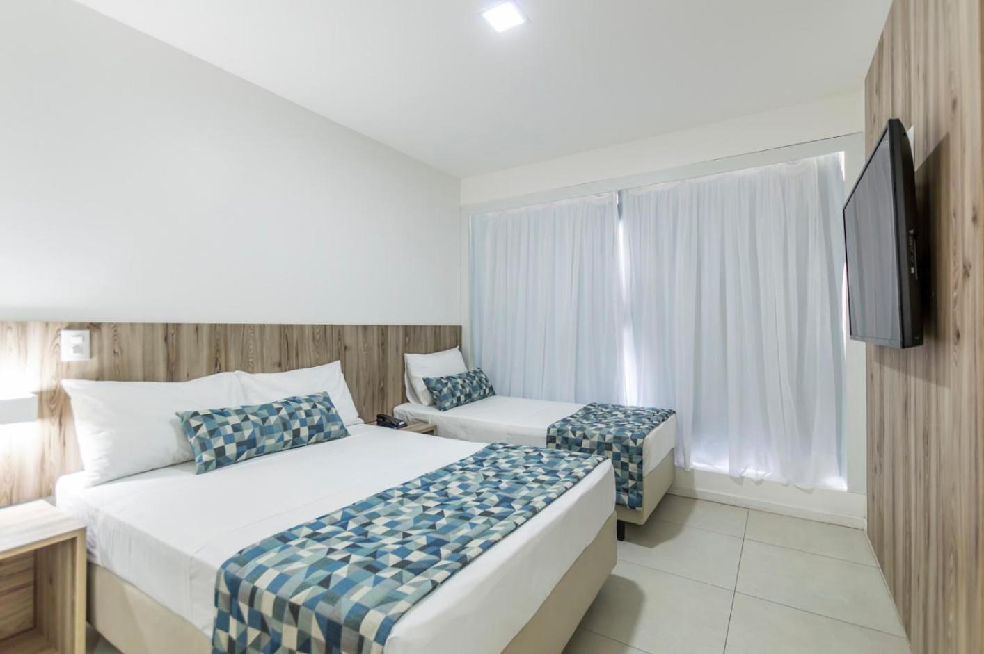 Premium Double Room + 1 (no sea view) photo 2