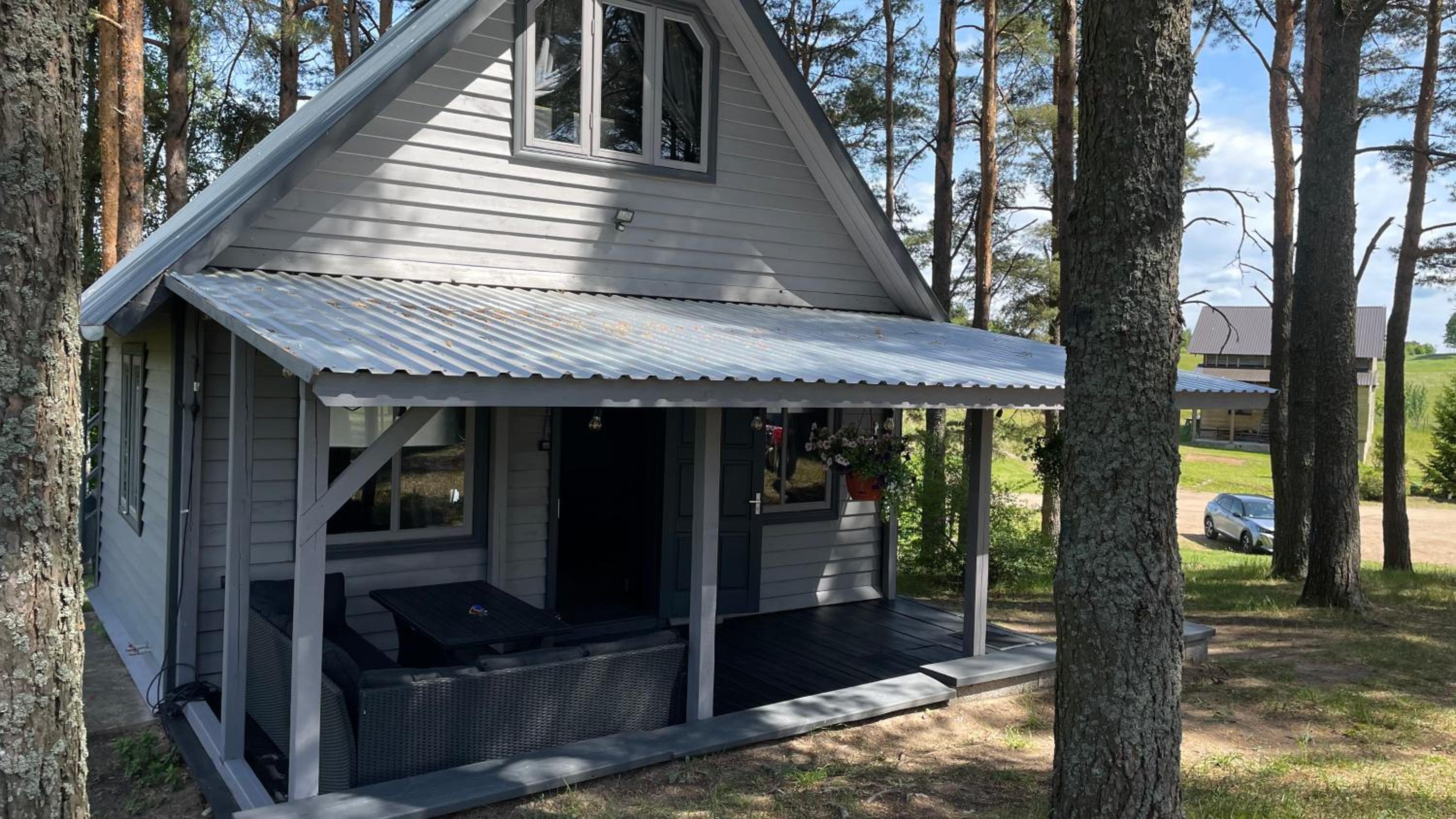 Two-Bedroom House - Photo 8