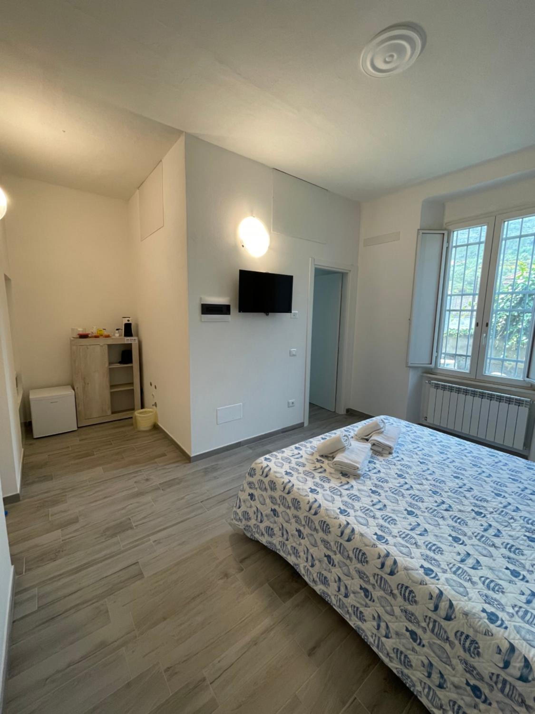 Large Double Room photo 3