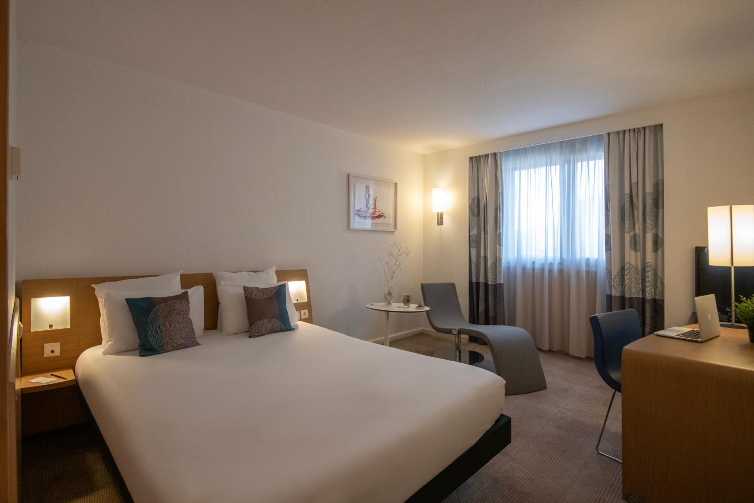 Standard Double Room - Photo 1