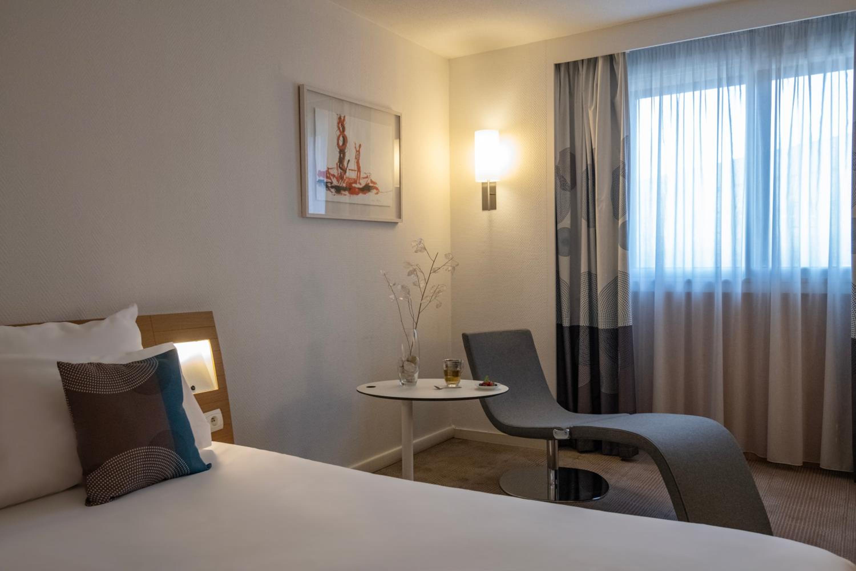 Standard Double Room - Photo 4
