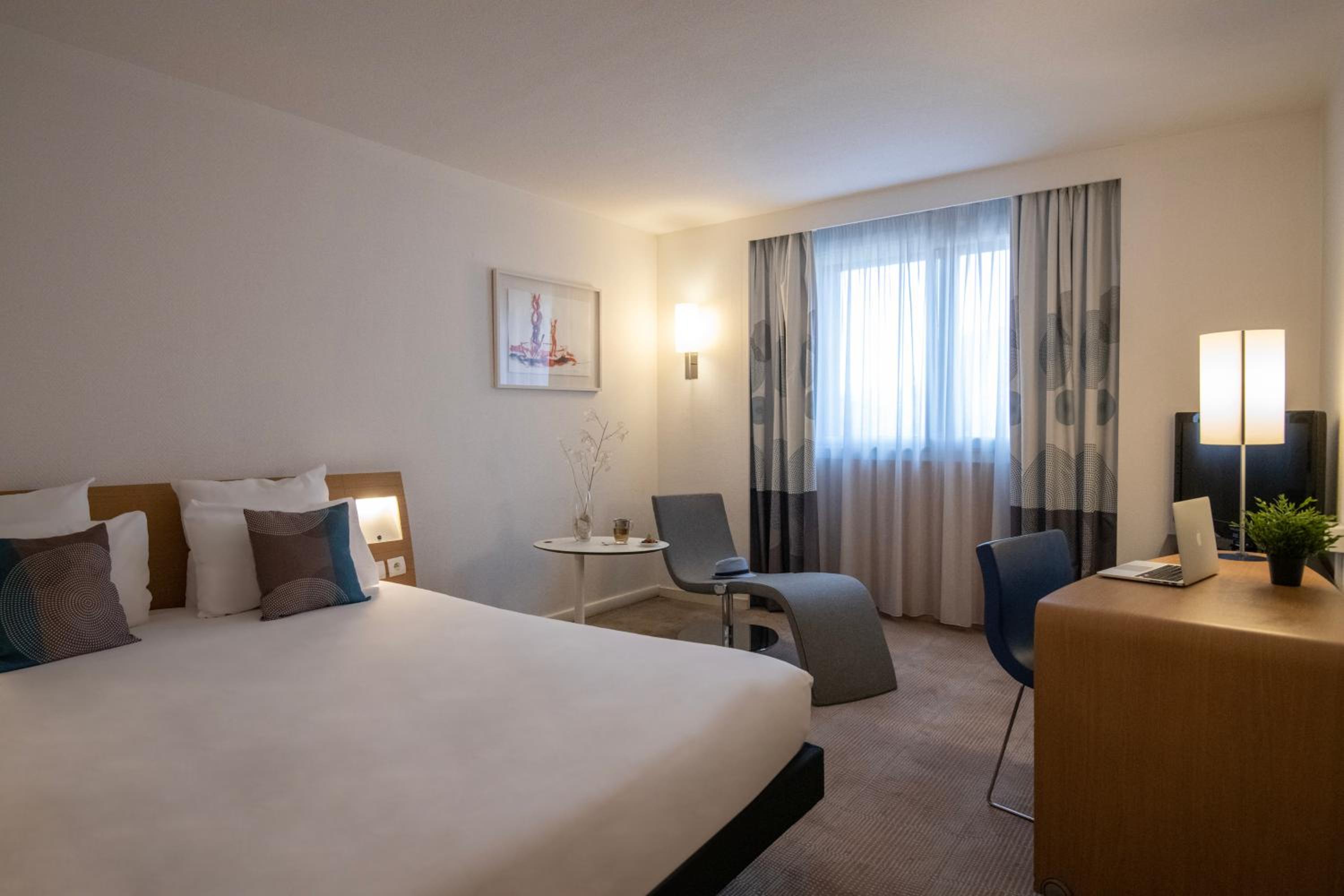 Standard Double Room - Photo 3