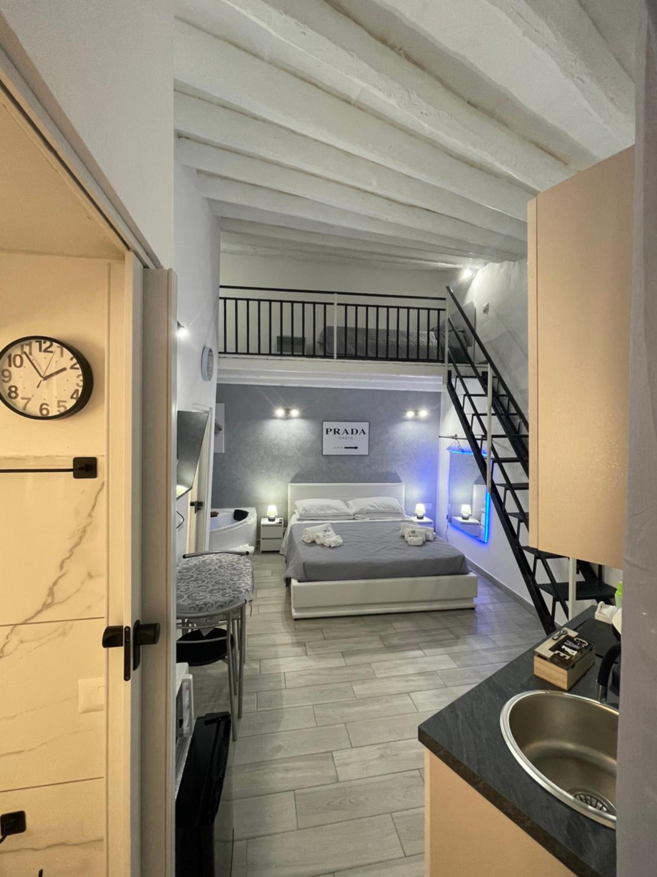 Two-Bedroom House photo 1