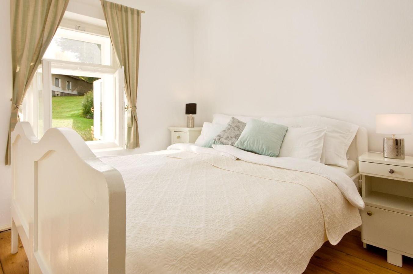 Small Double Room photo 1