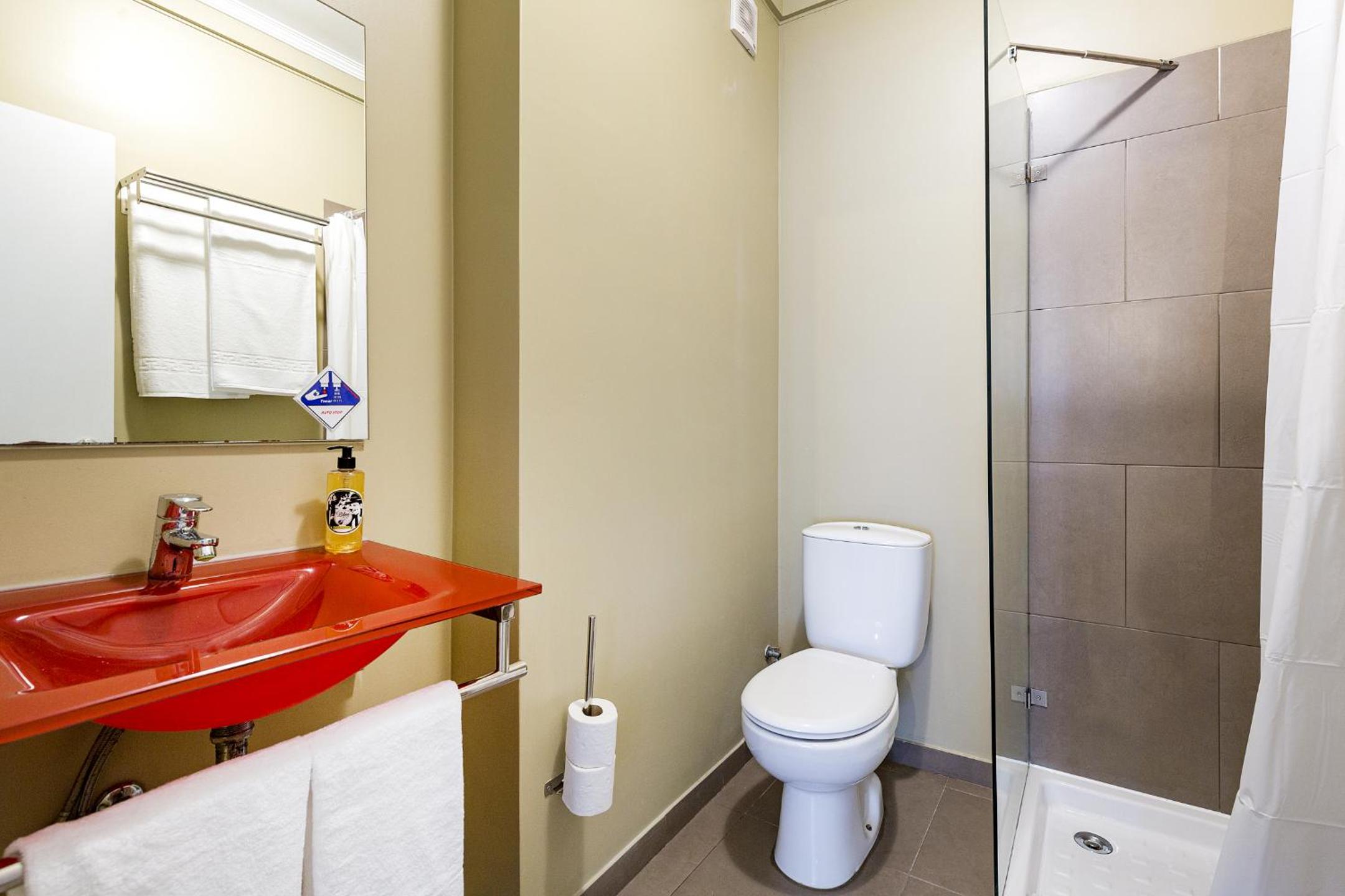 Superior Suite with Balcony photo 3