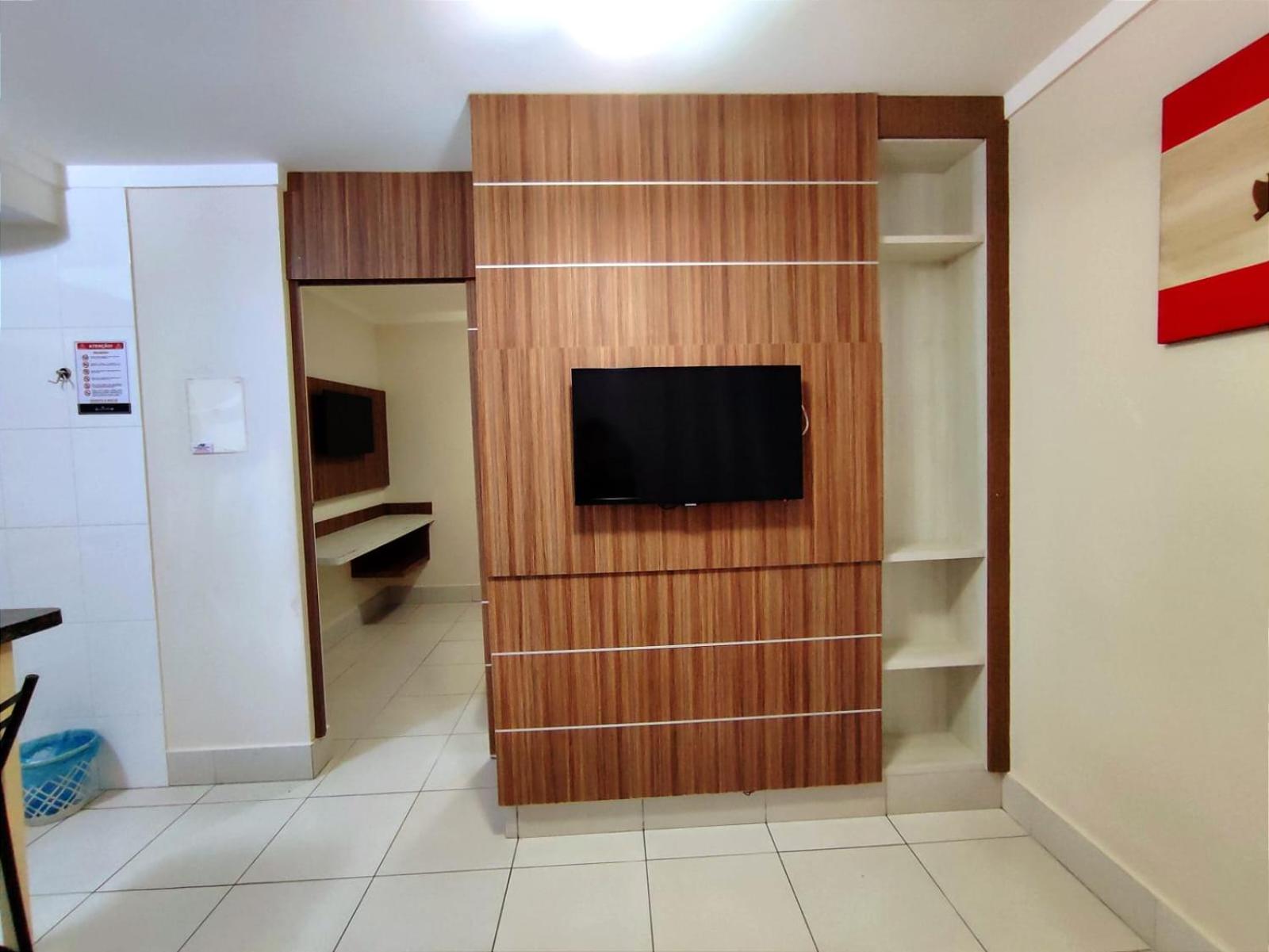 Studio Apartment photo 1