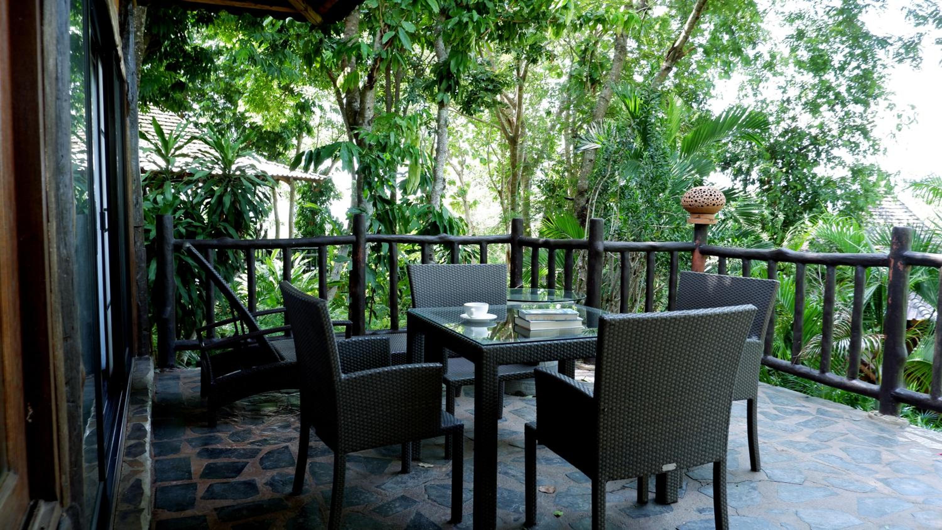 One-Bedroom Villa - Photo 15