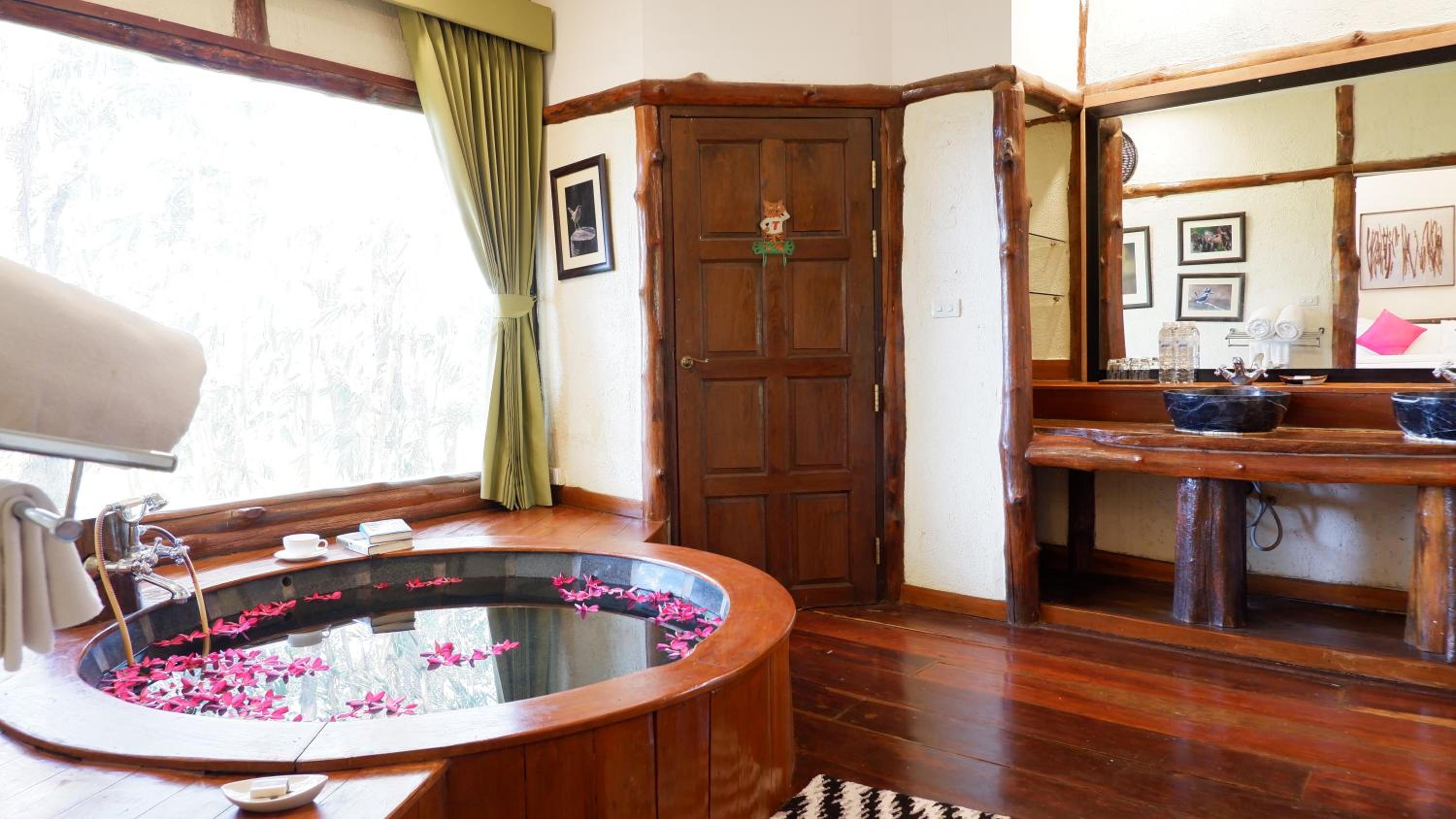One-Bedroom Villa - Photo 19