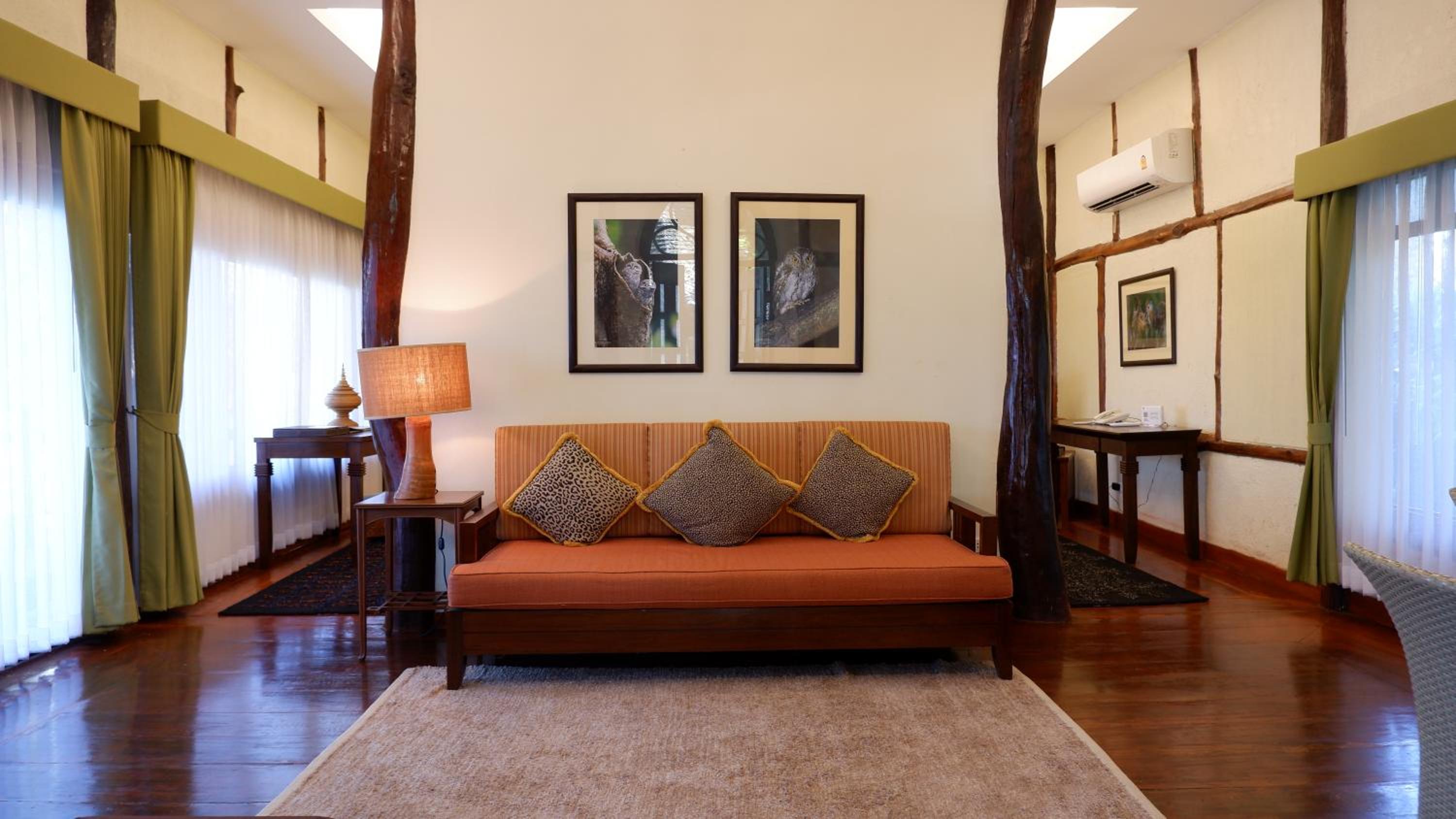 One-Bedroom Villa - Photo 21