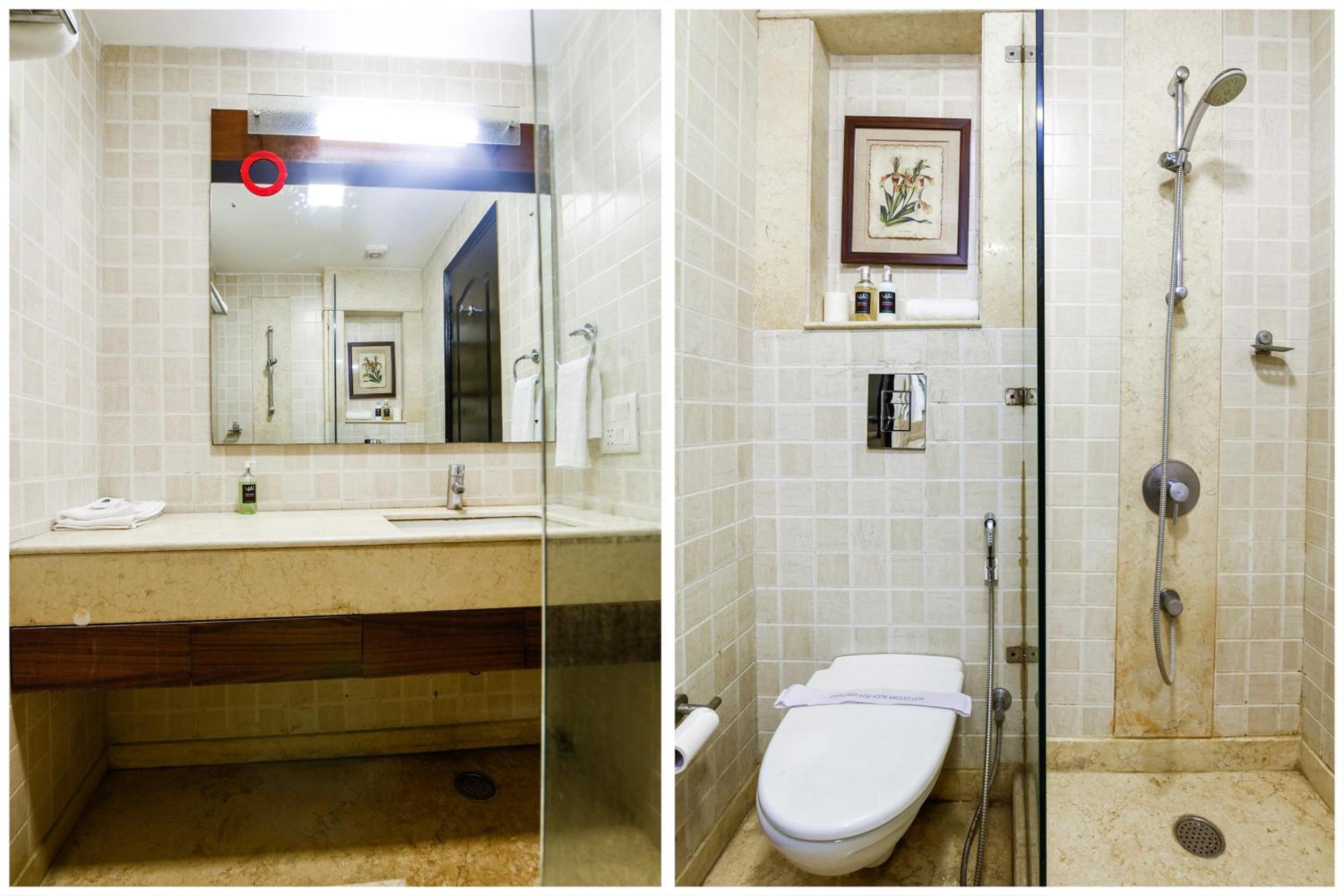 Classic Triple Room photo 3