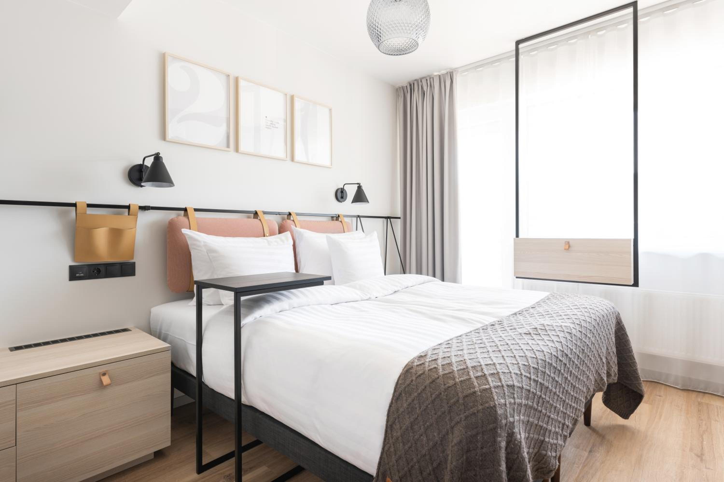 Classic Double Room - Photo 7