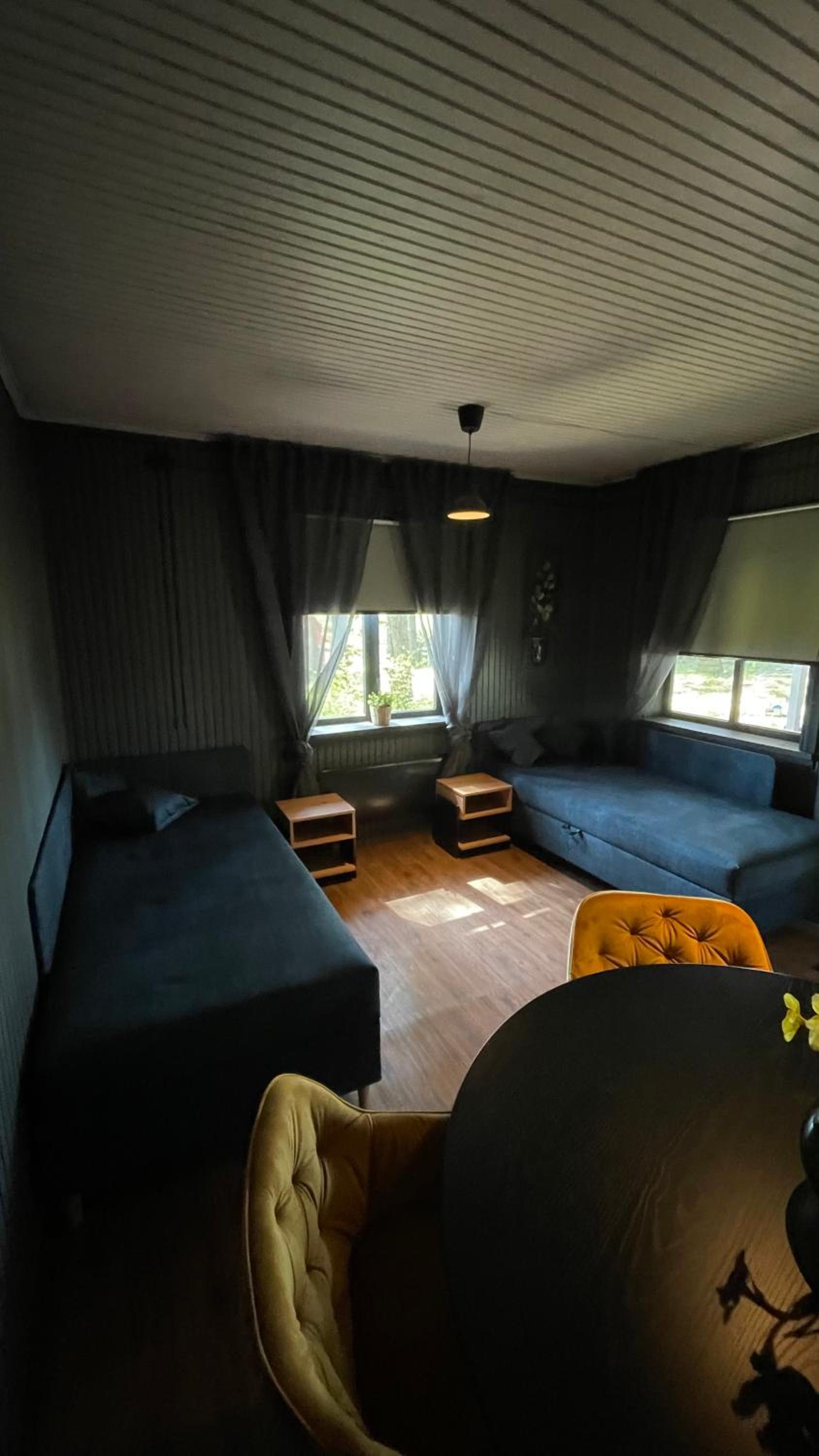 Two-Bedroom House - Photo 1