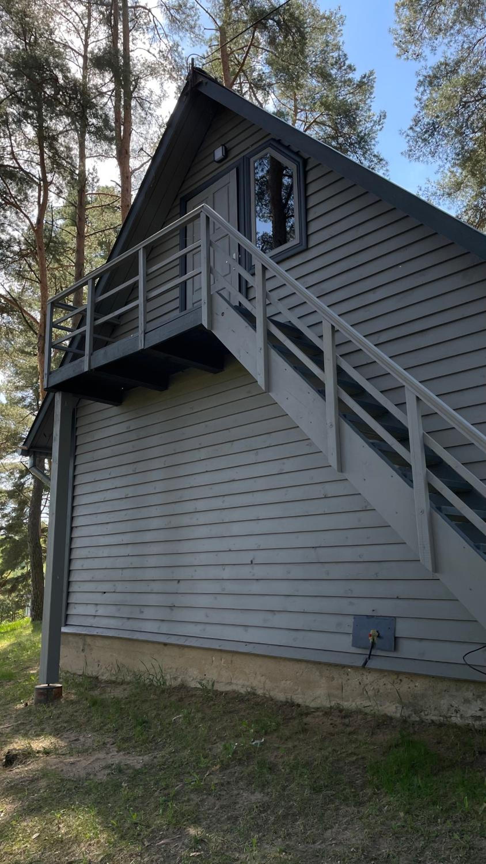 Two-Bedroom House - Photo 12