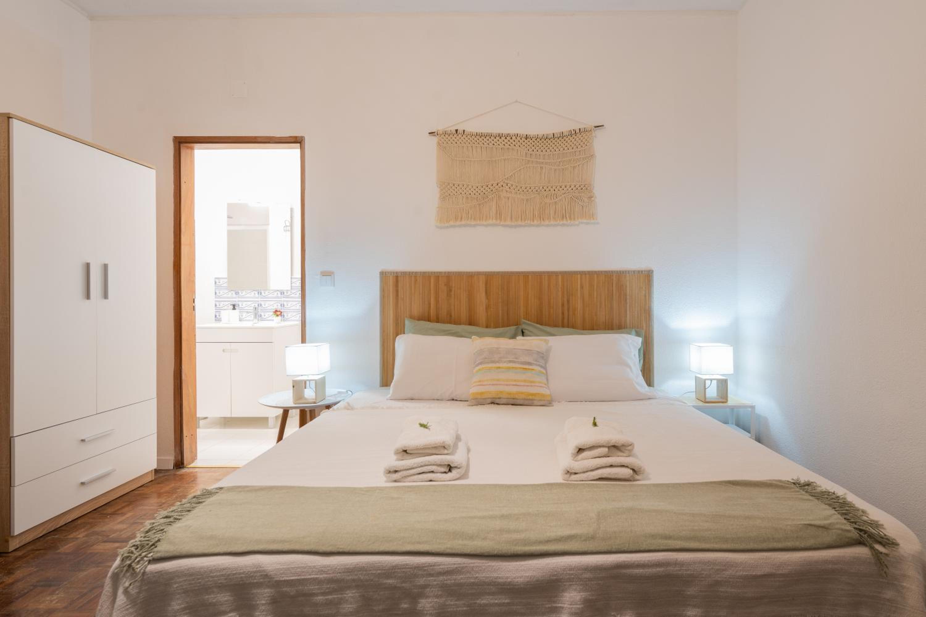 Double Room with Garden View photo 1