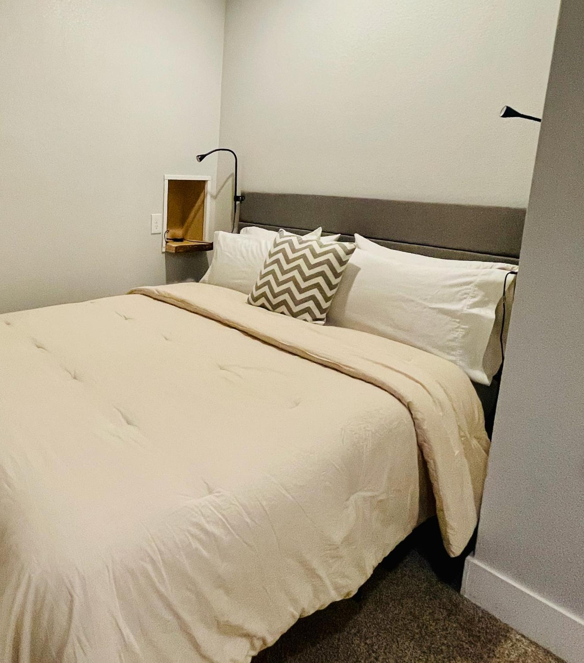 Two-Bedroom Apartment photo 1