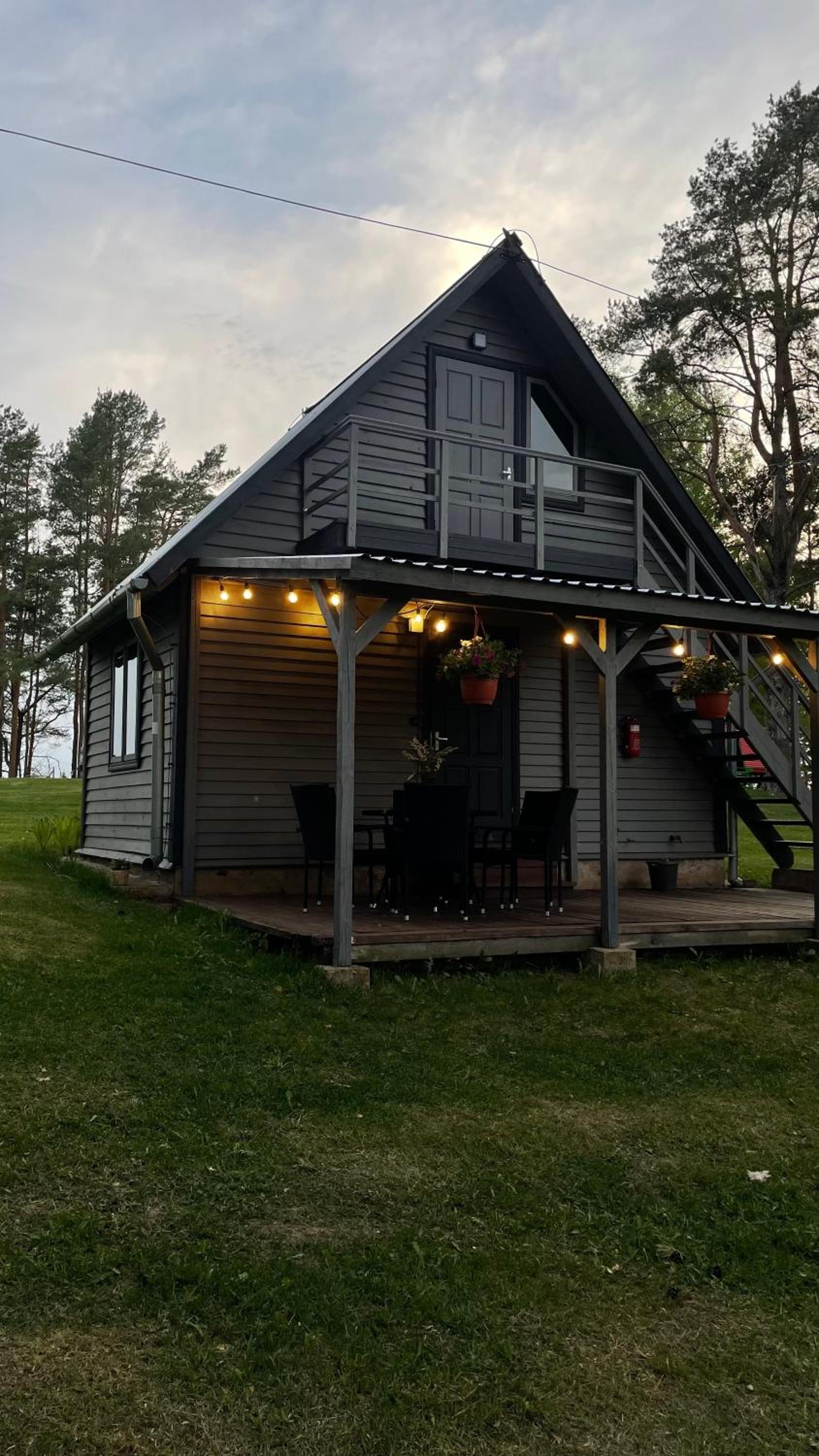 Two-Bedroom House - Photo 17