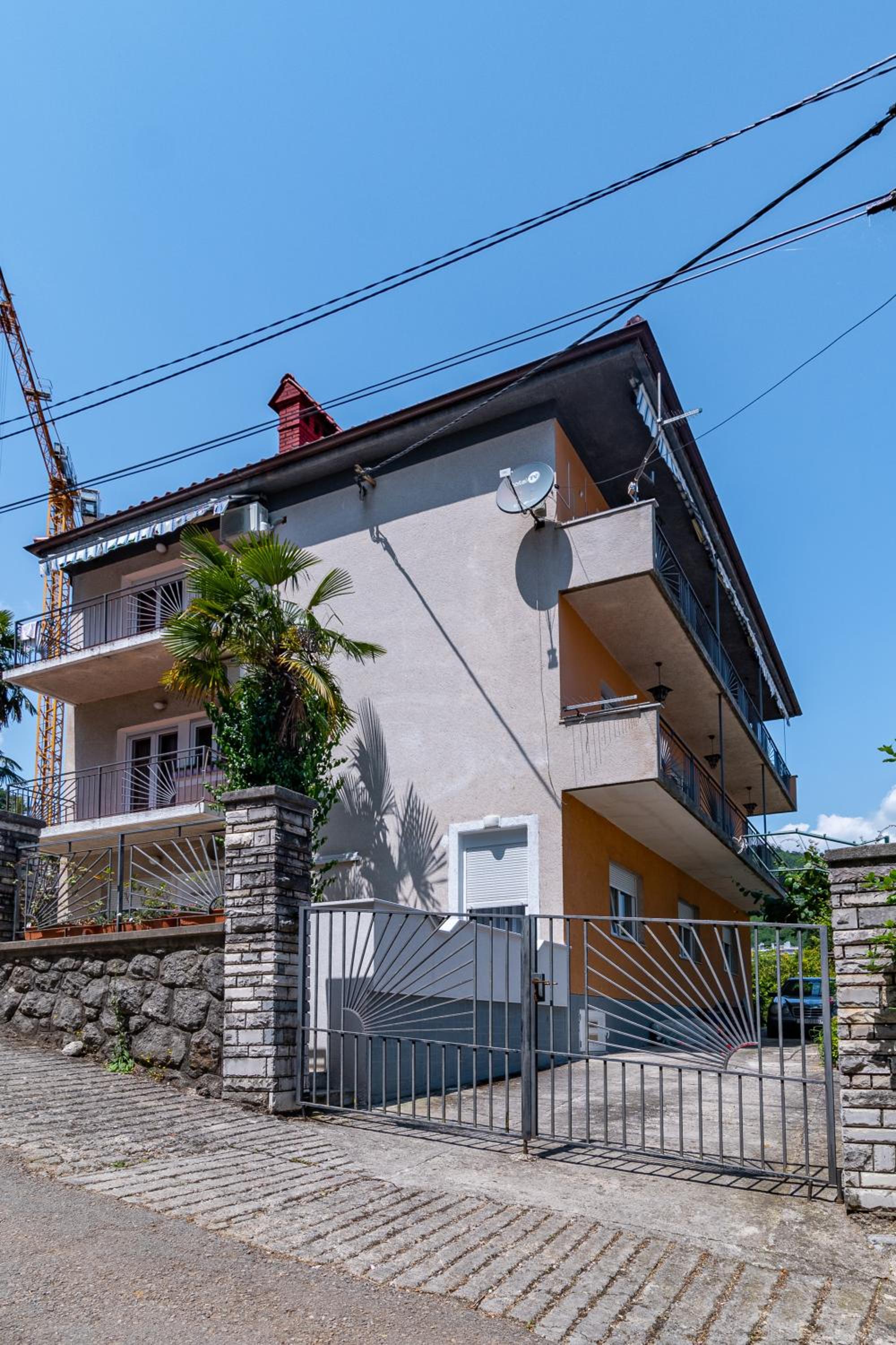 Studio with Terrace - Photo 26