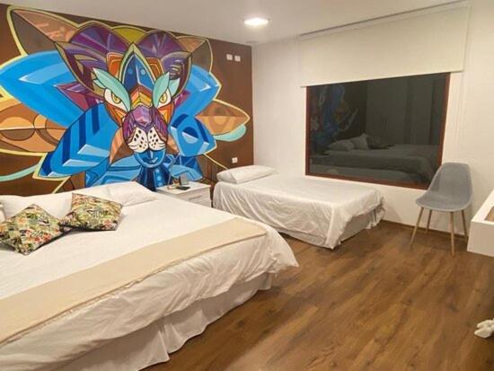 Deluxe King Room photo 1