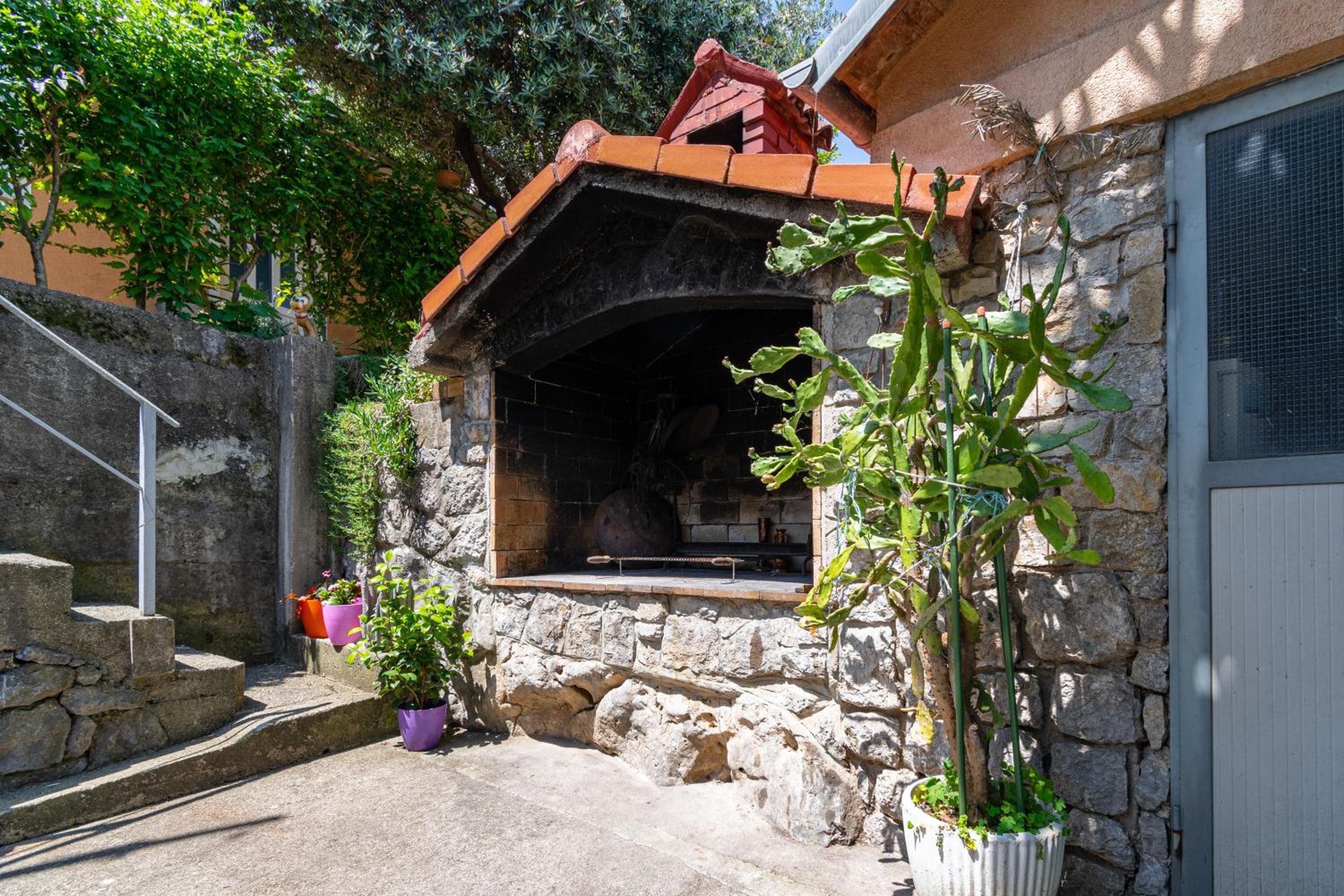 Studio with Terrace - Photo 6