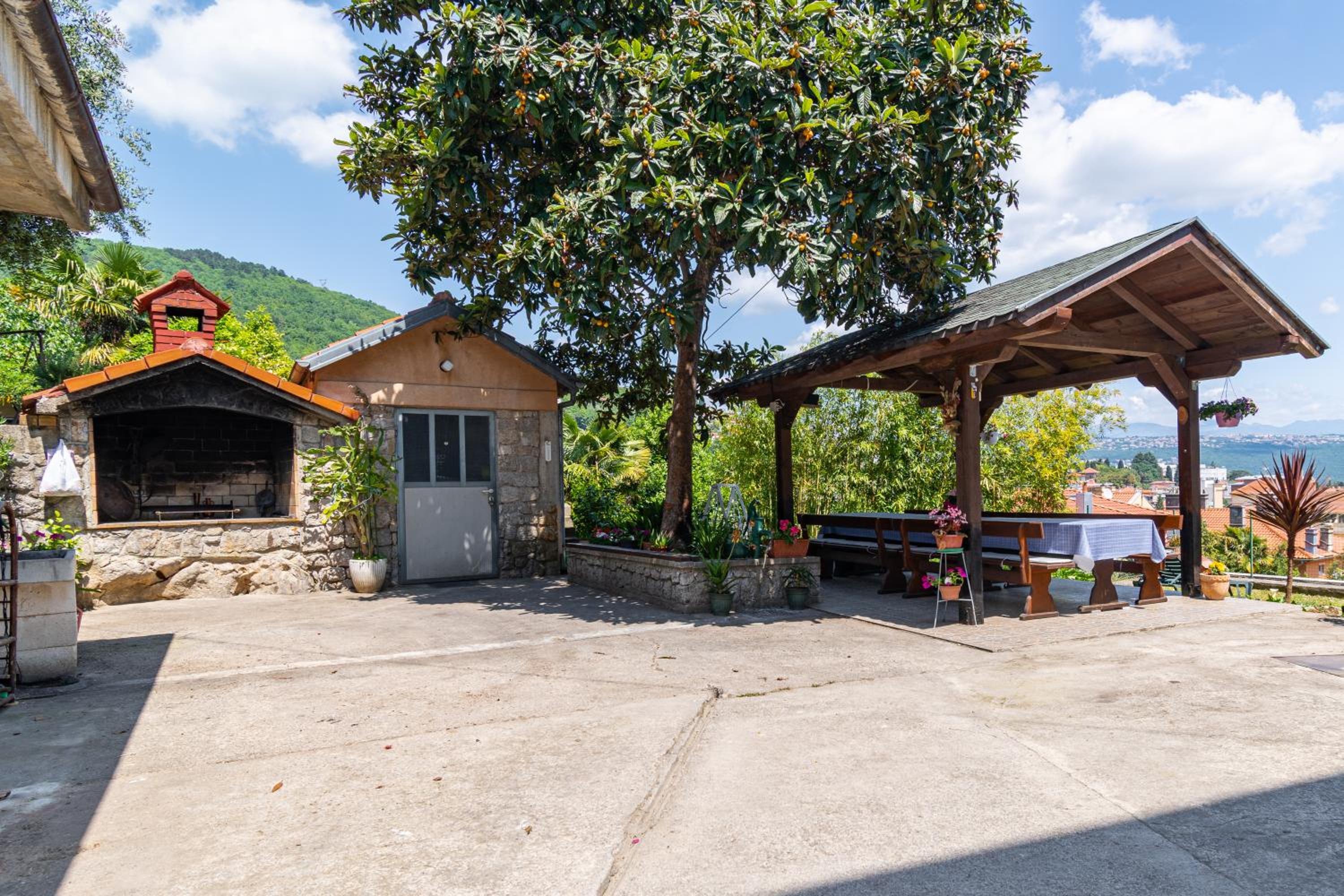 Studio with Terrace - Photo 21