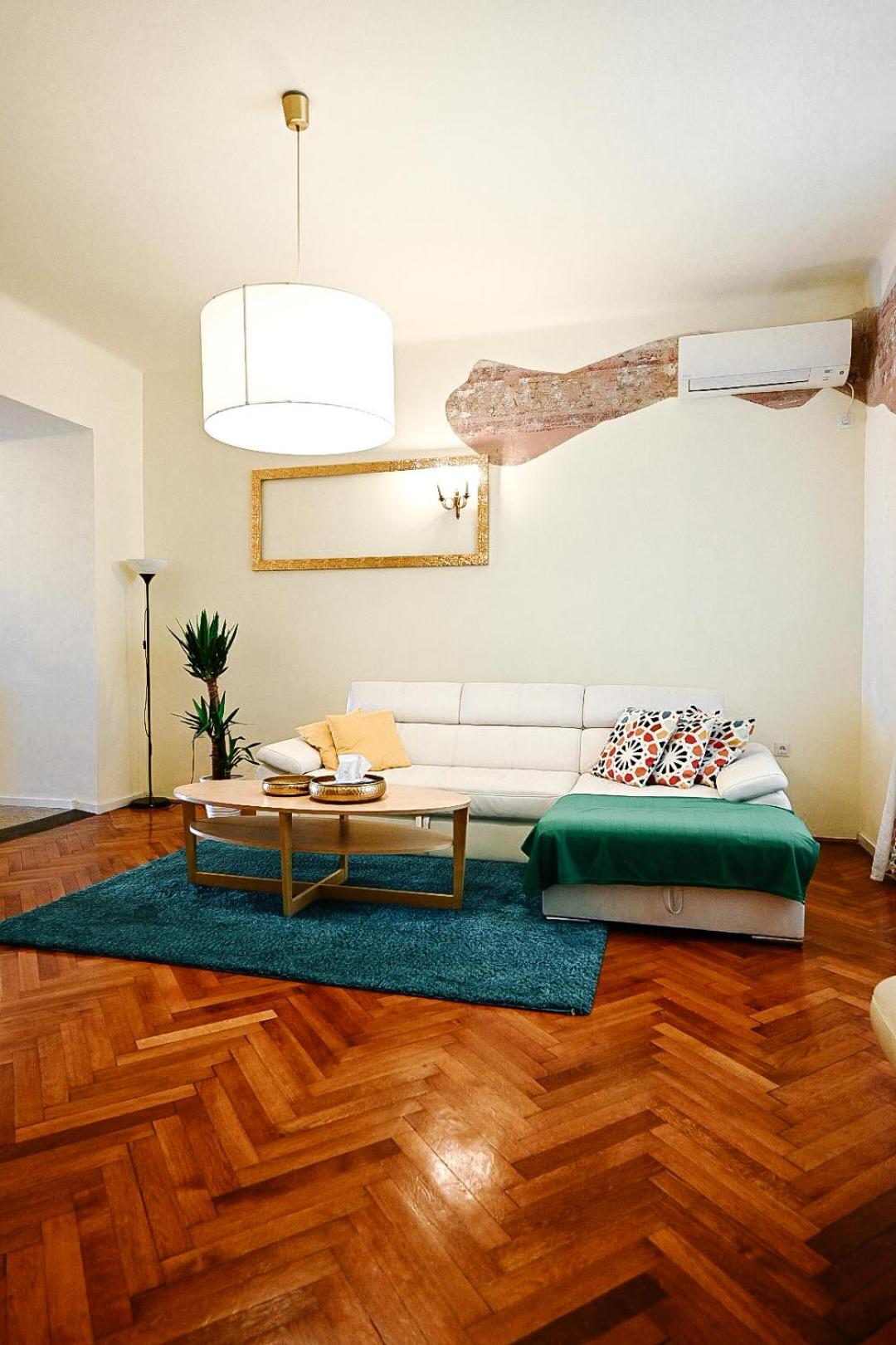 Two-Bedroom Apartment photo 2