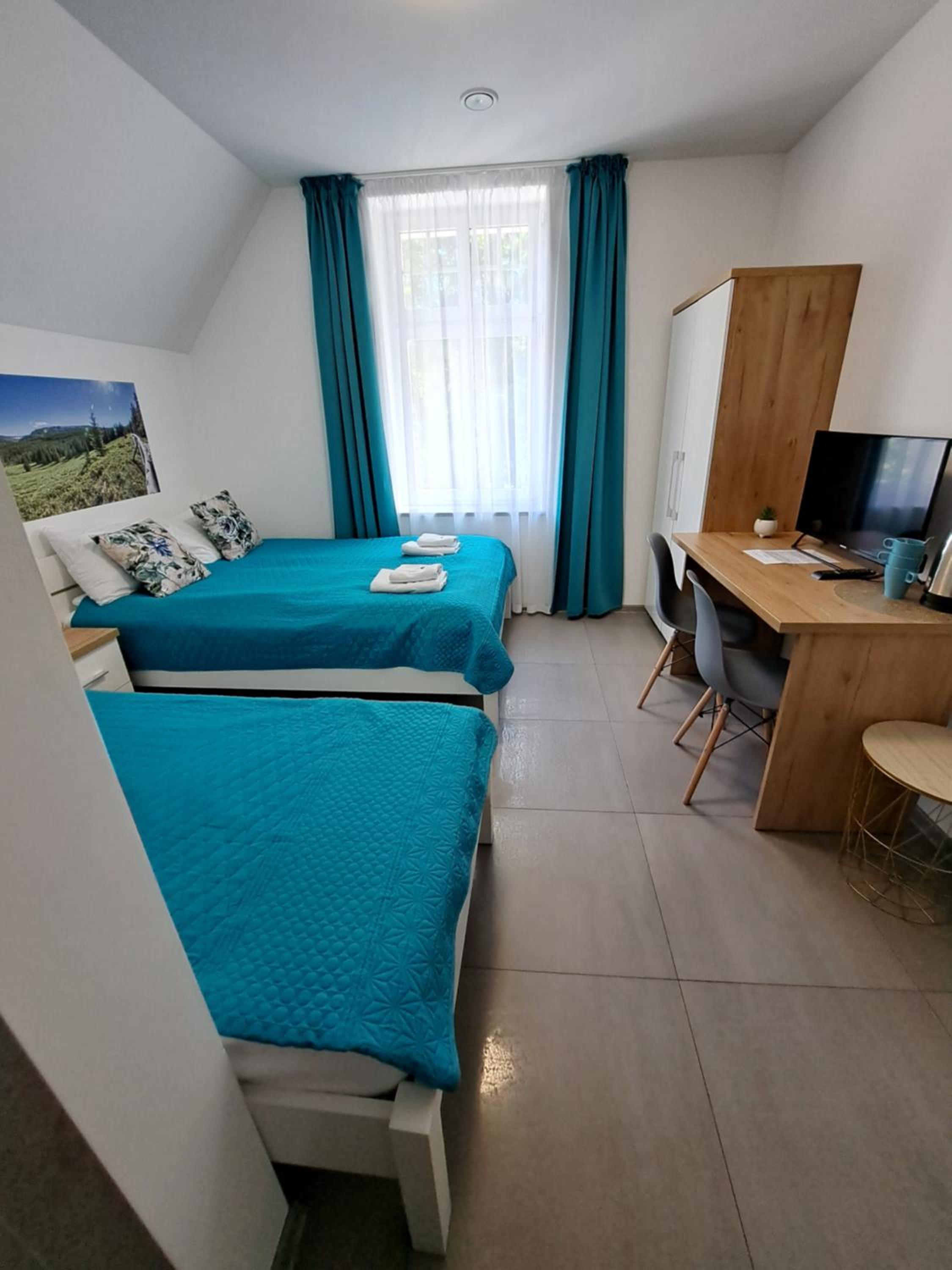 Triple Room photo 1
