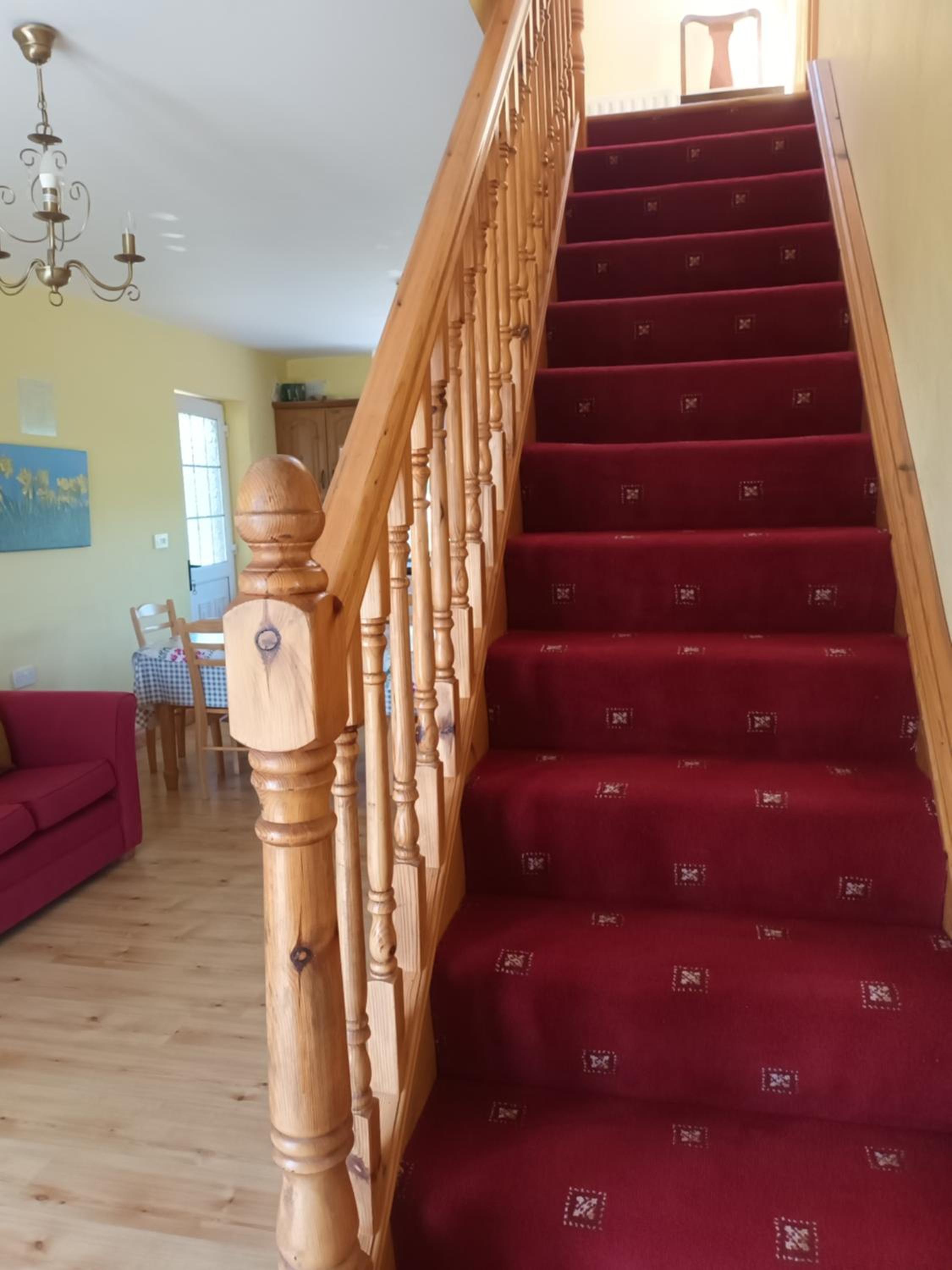 Three-Bedroom House - Photo 26