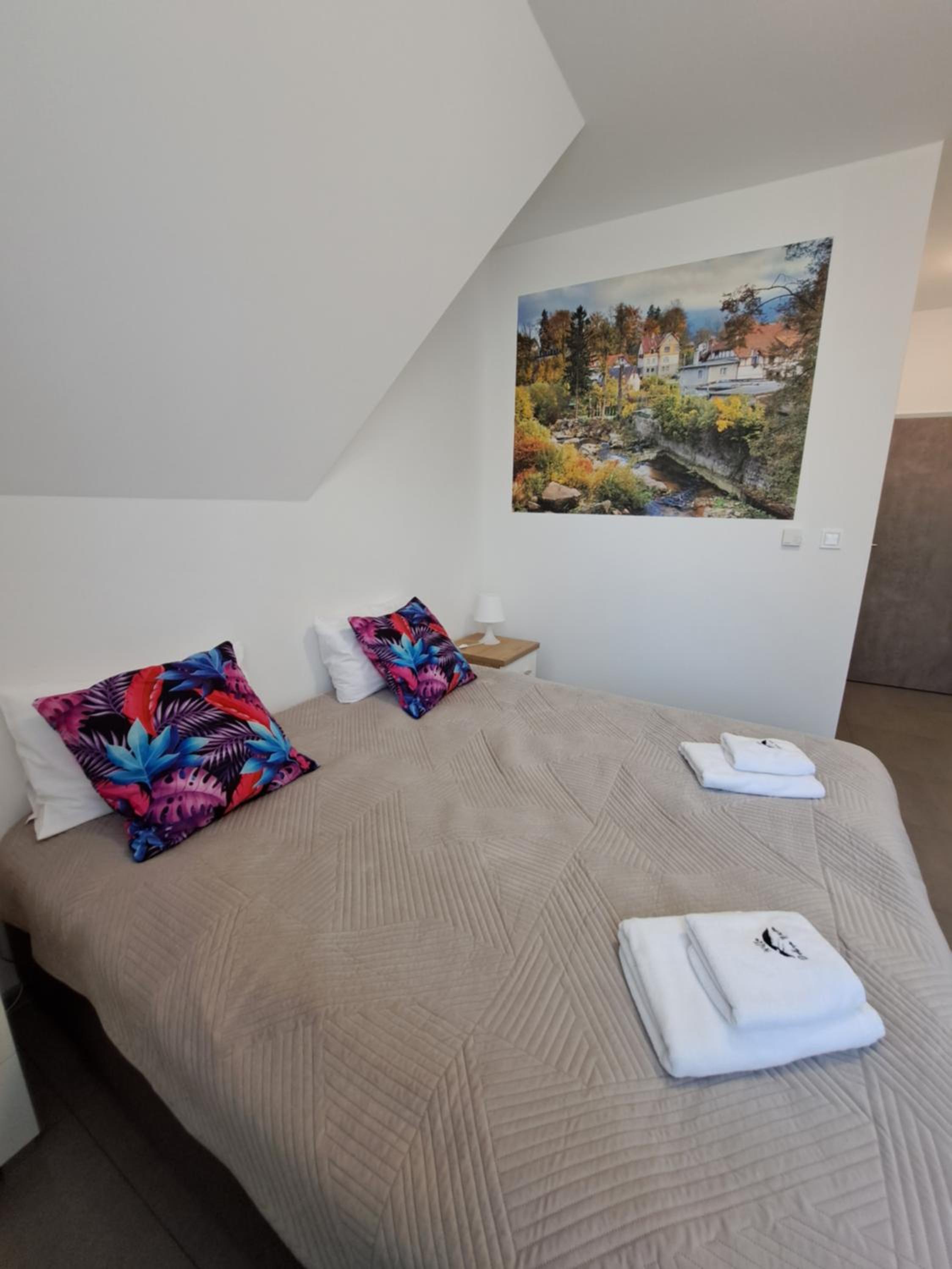 Double Room photo 3