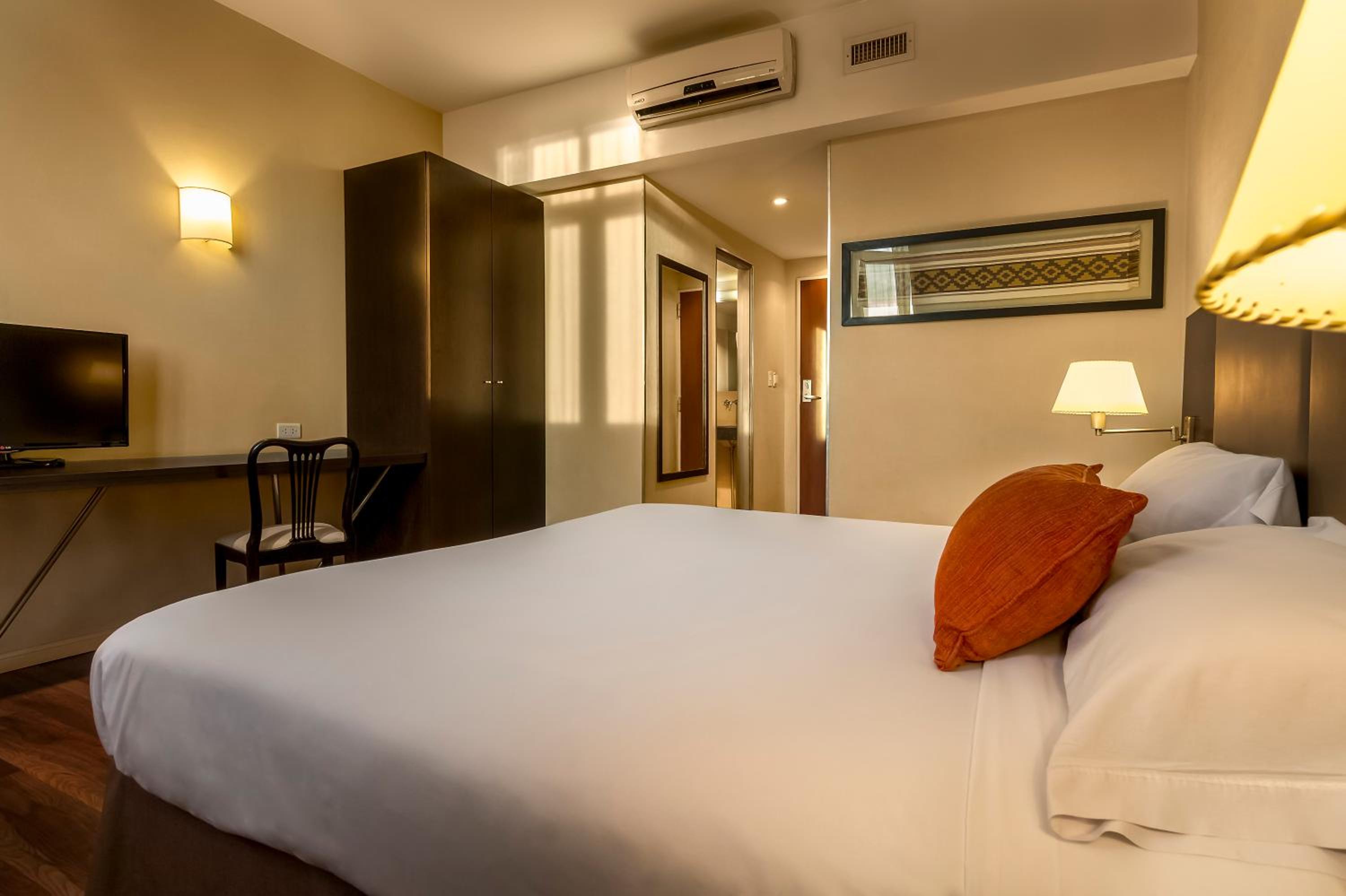 Double Room photo 2