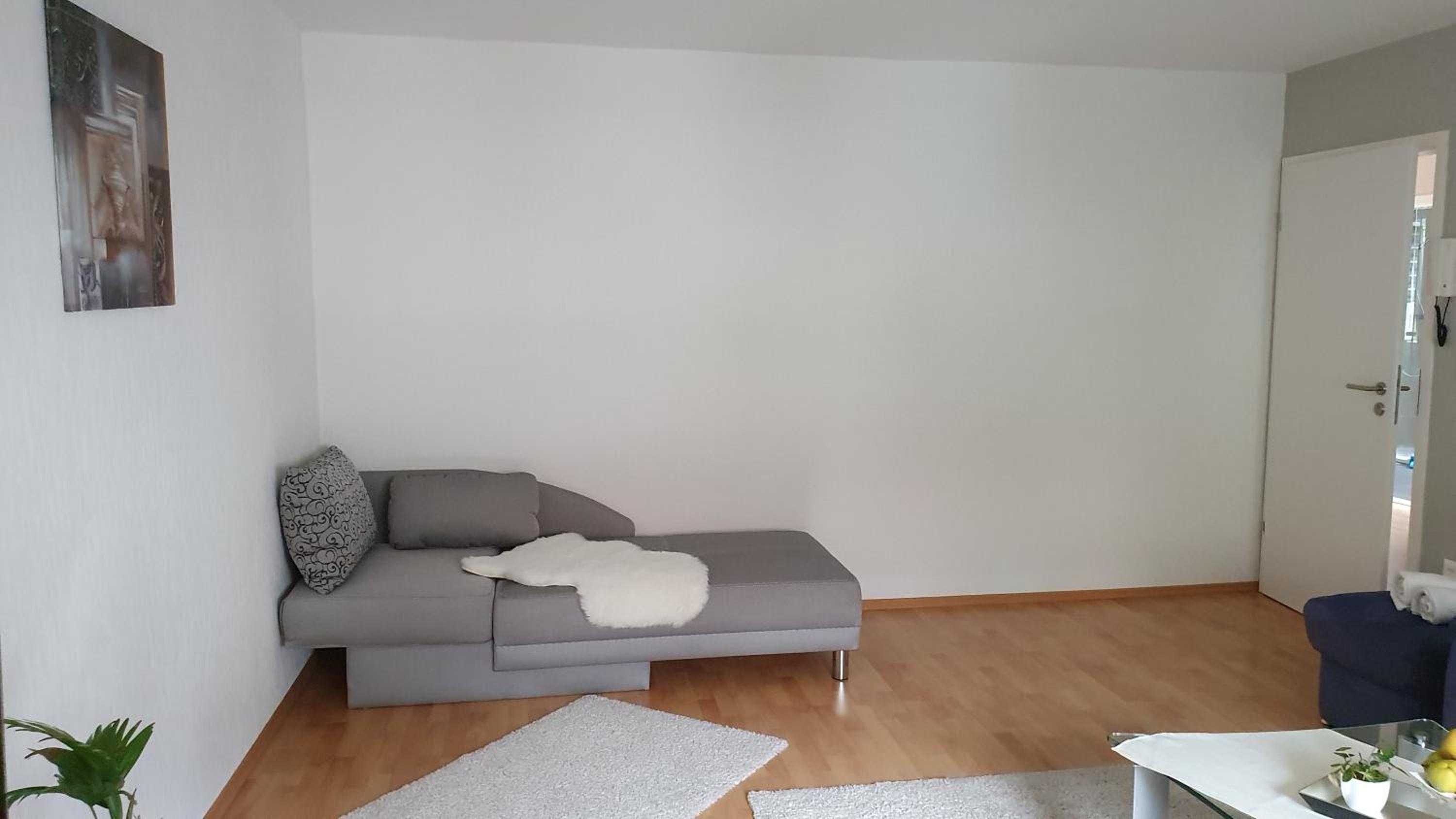 One-Bedroom Apartment - Photo 7