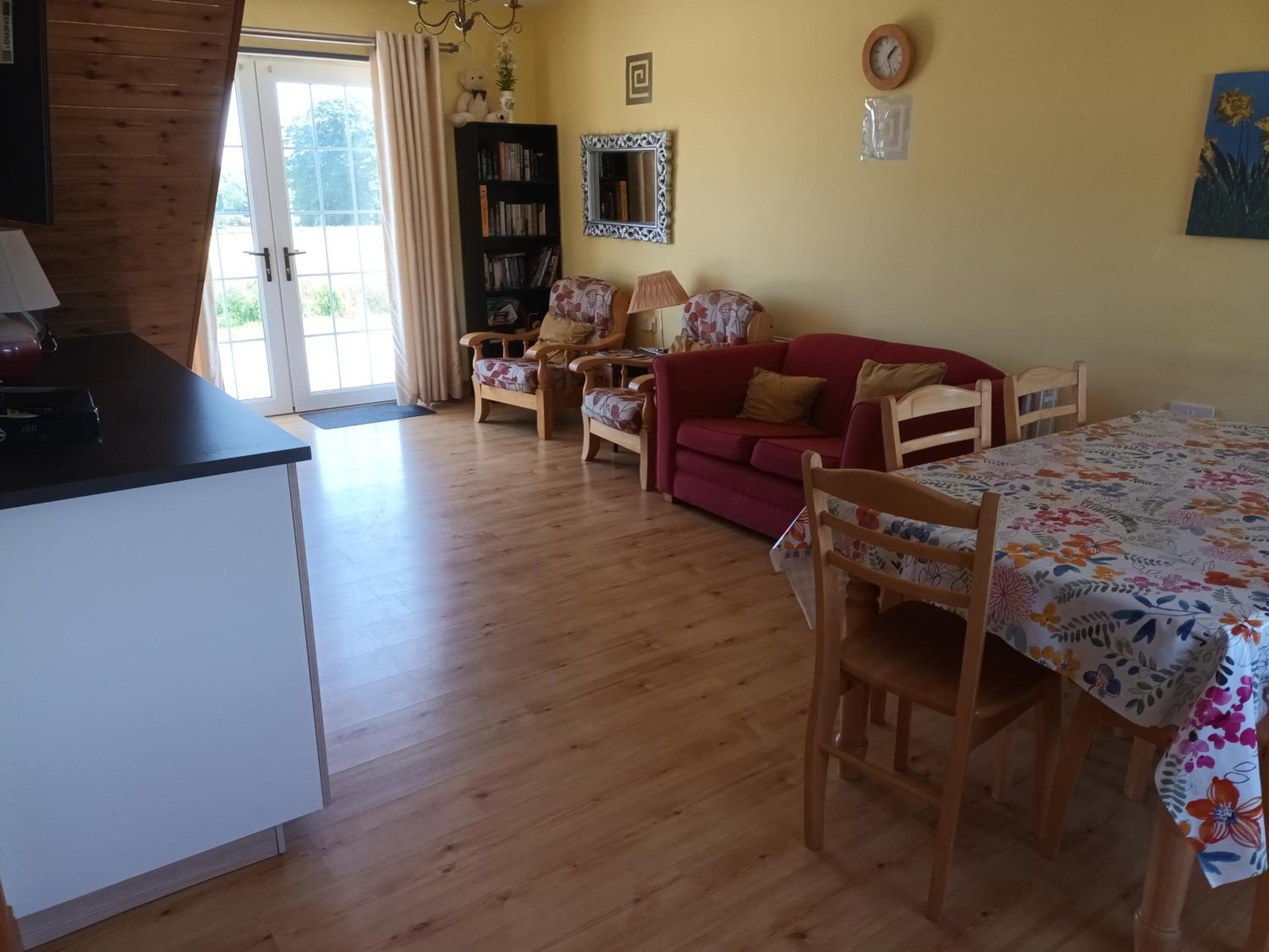 Three-Bedroom House - Photo 24